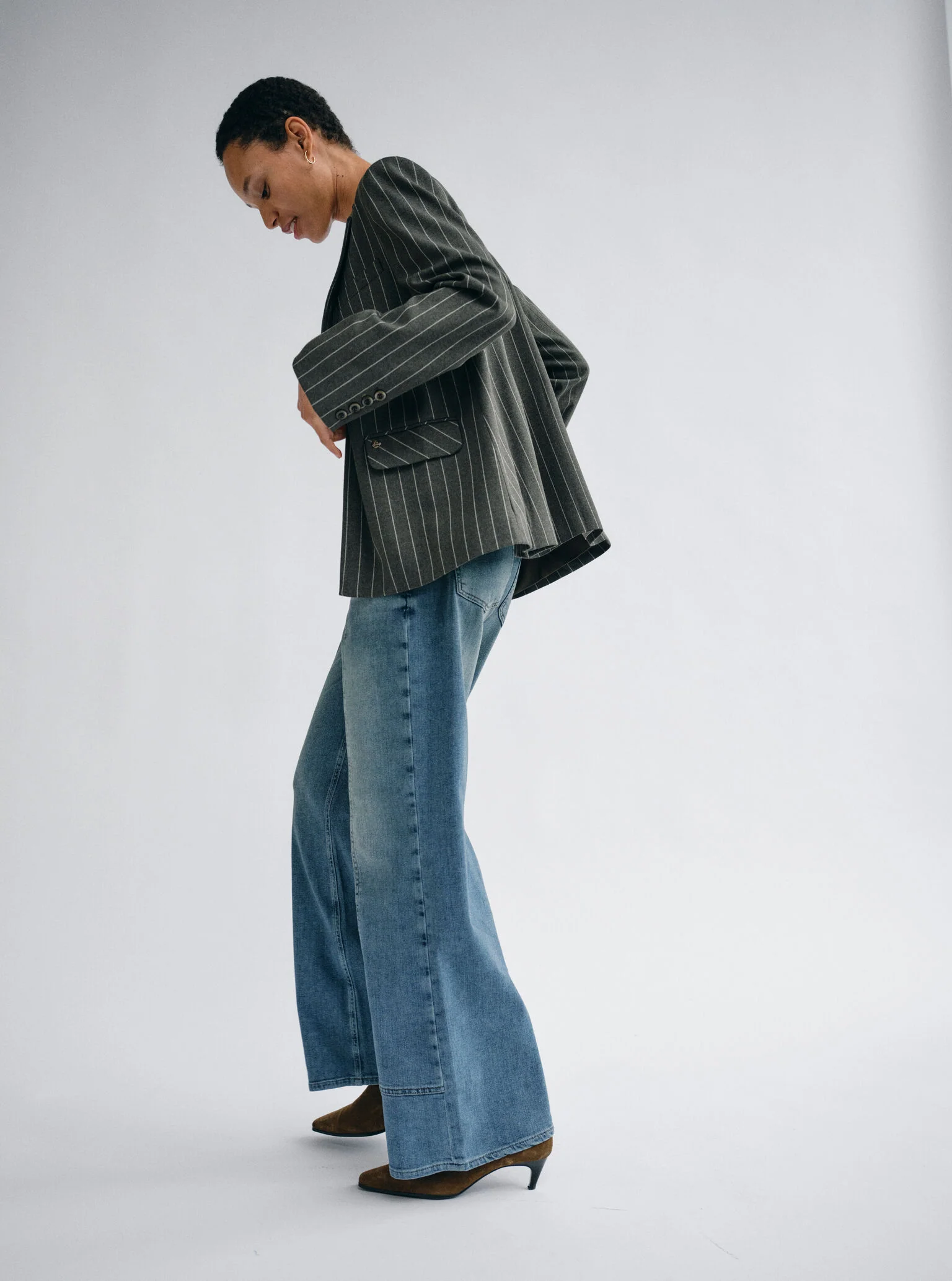 MMElly Pria Blazer - Image 5