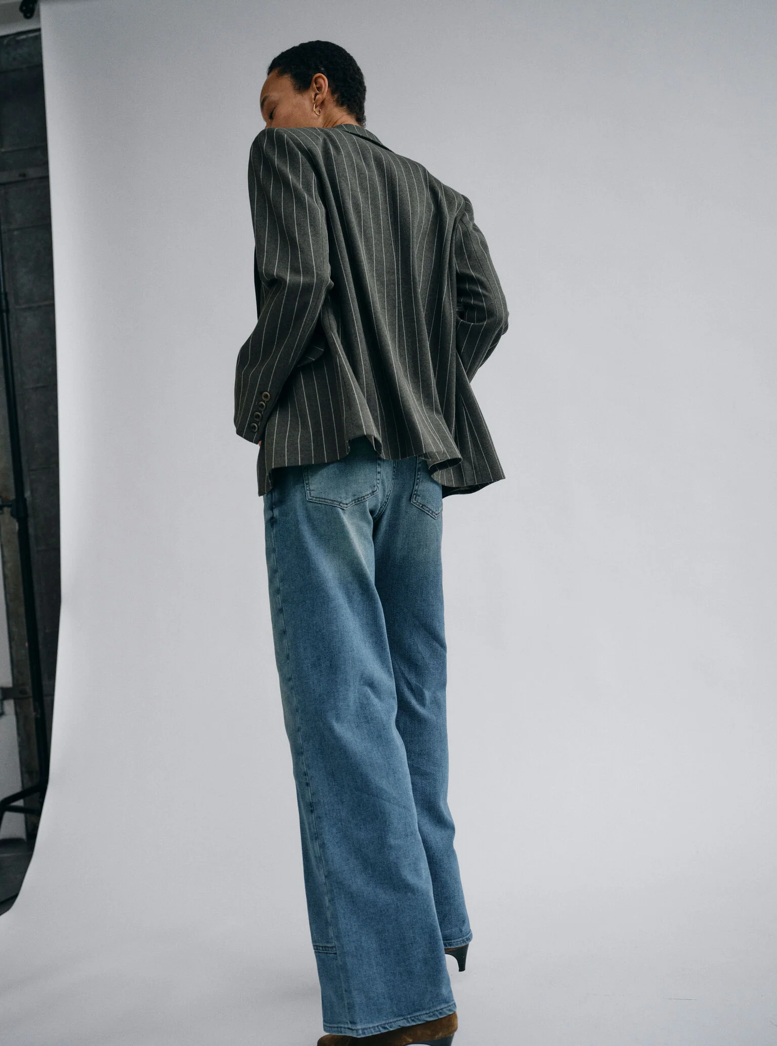 MMElly Pria Blazer - Image 6