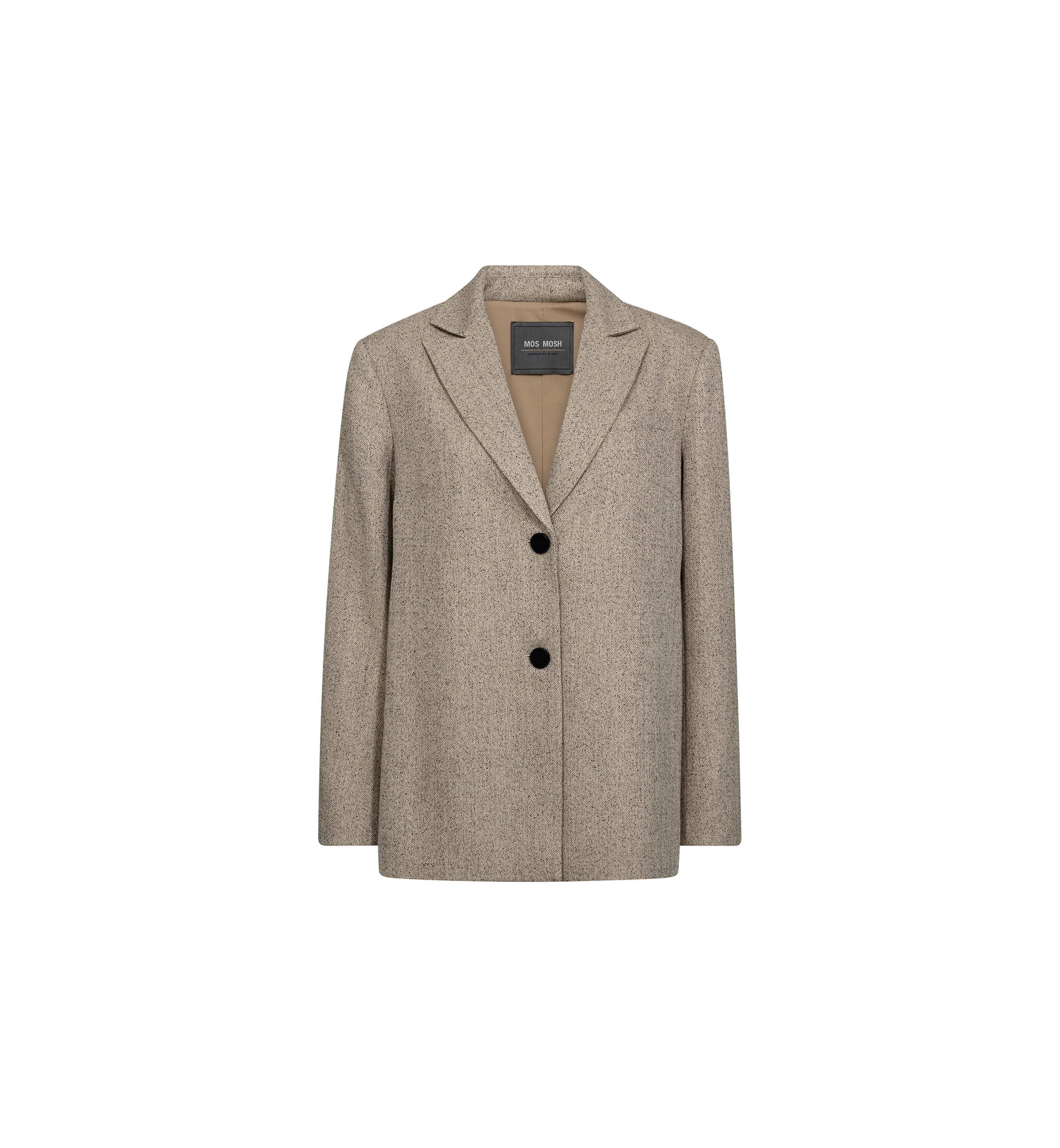 MMEmery Merlin Blazer - Image 3