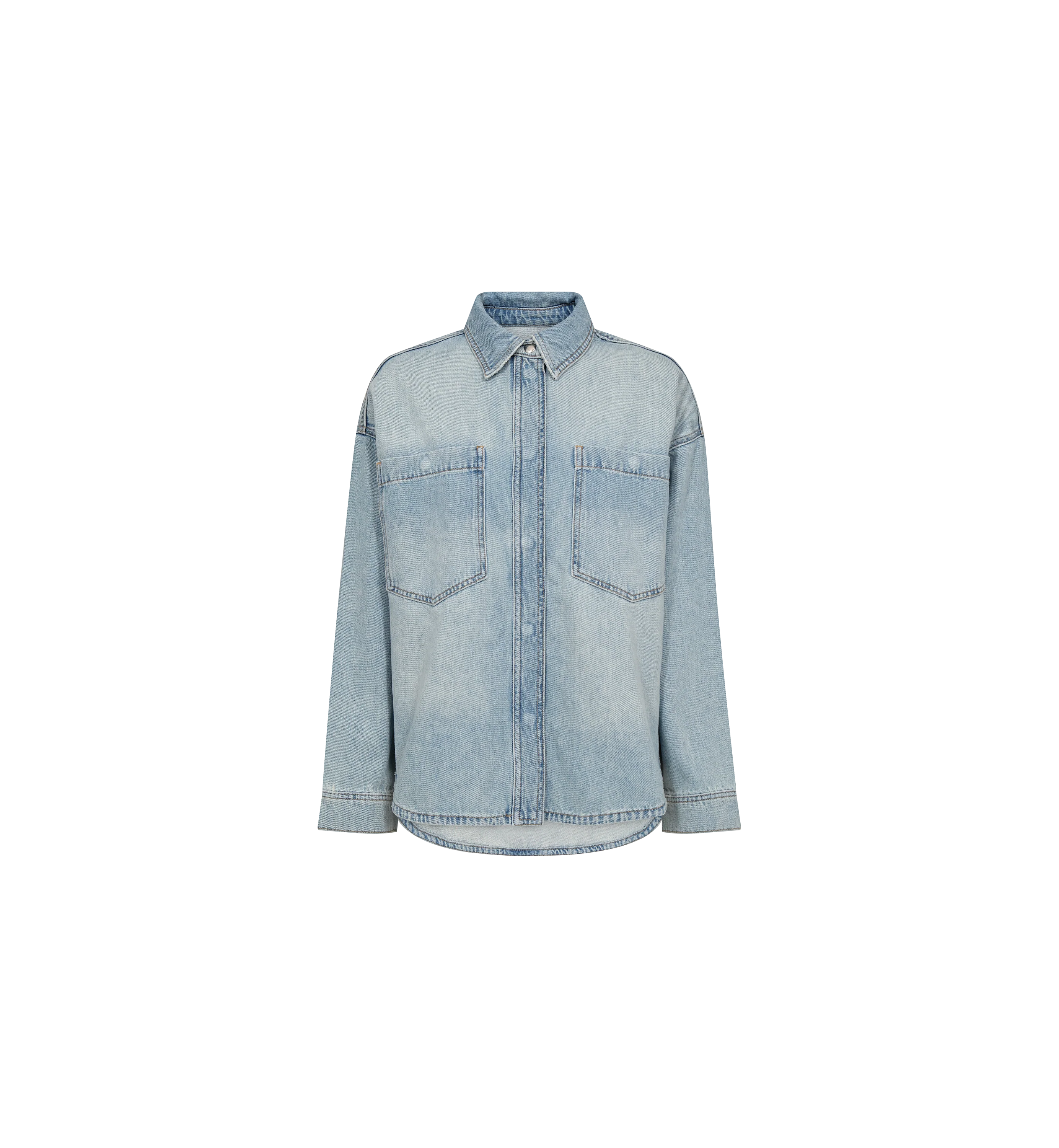MMEmm Flower Shirt - Image 5