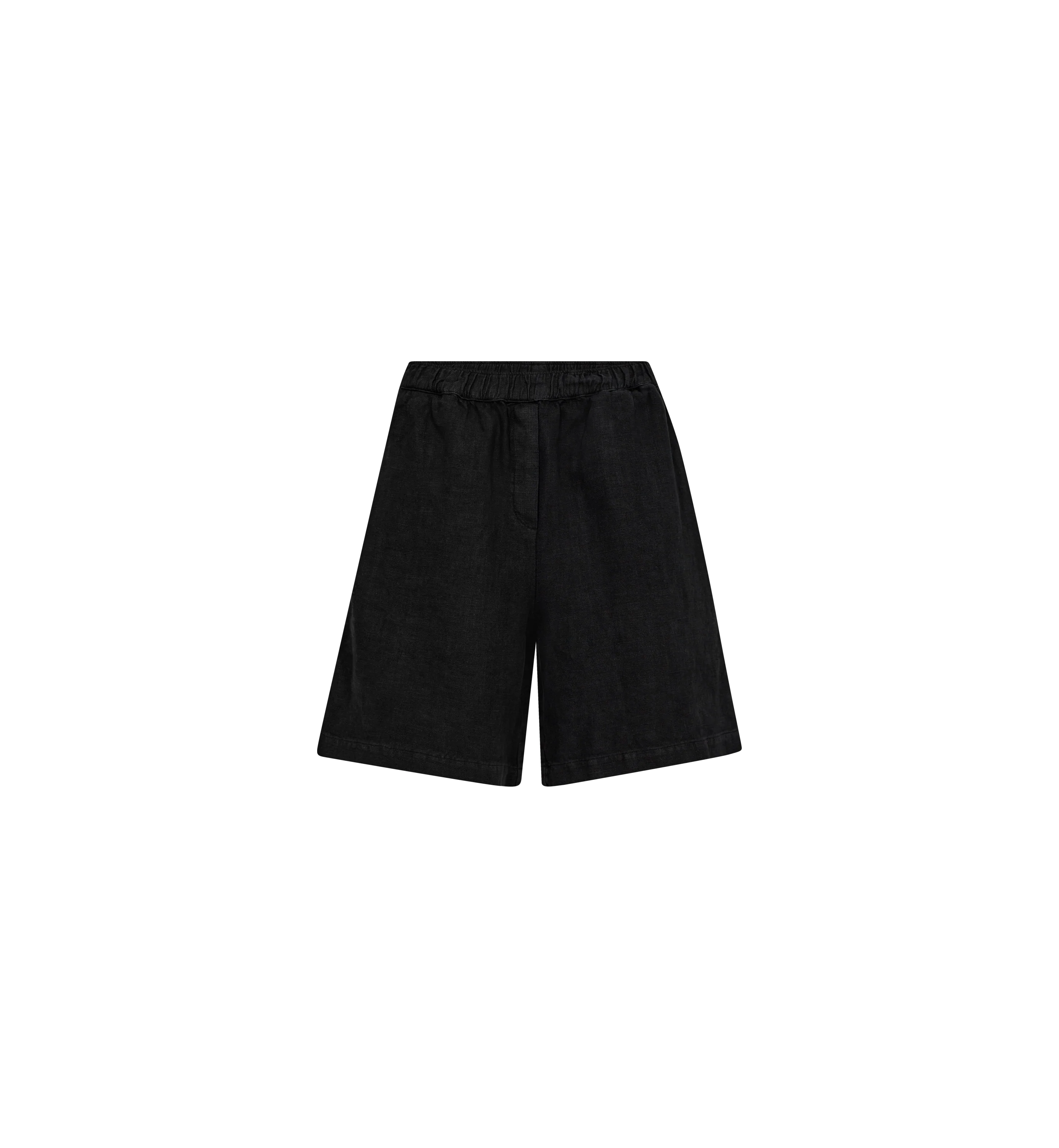 MMEmmie linen Bermuda Shorts - Image 3