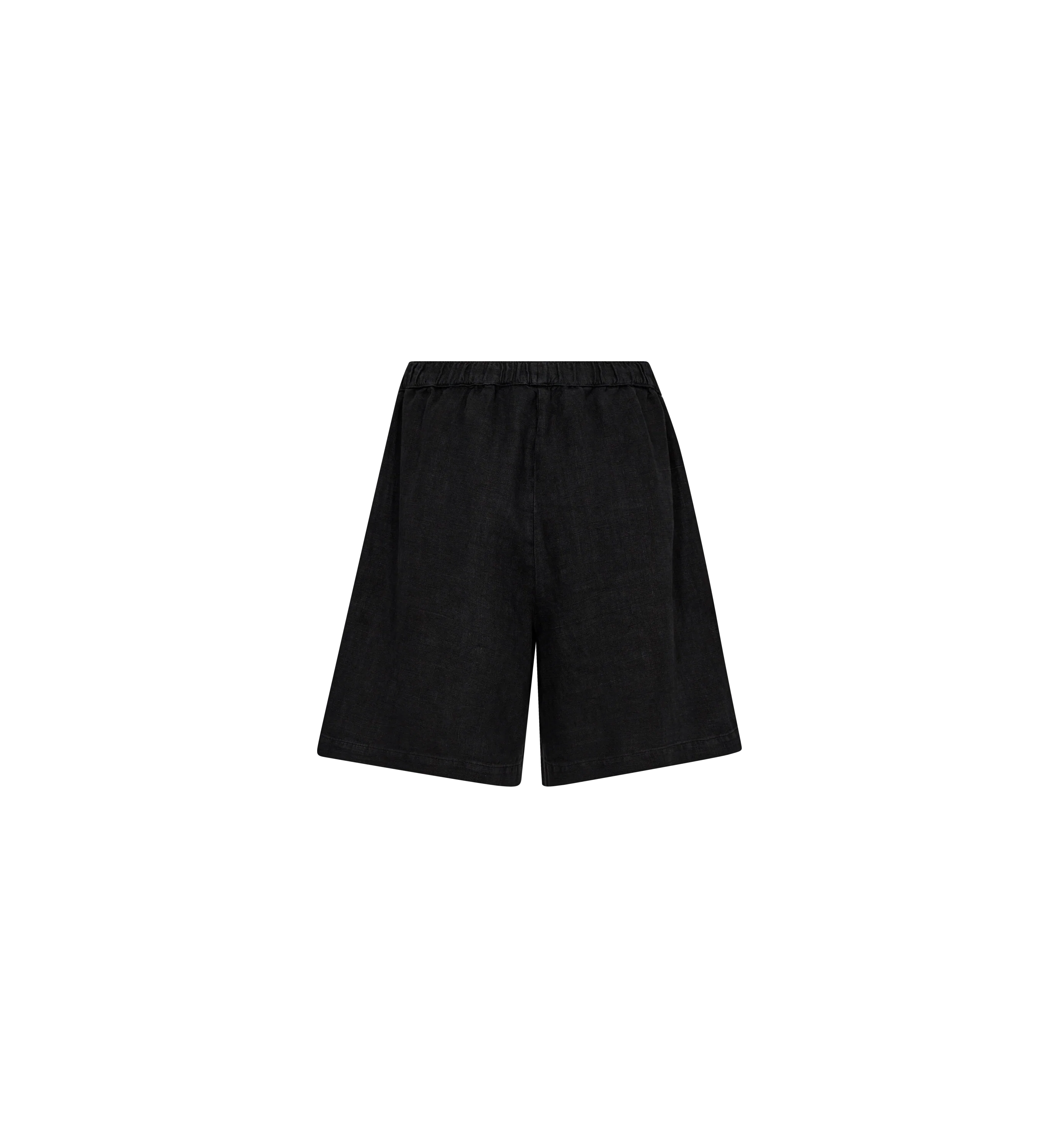 MMEmmie linen Bermuda Shorts - Image 4