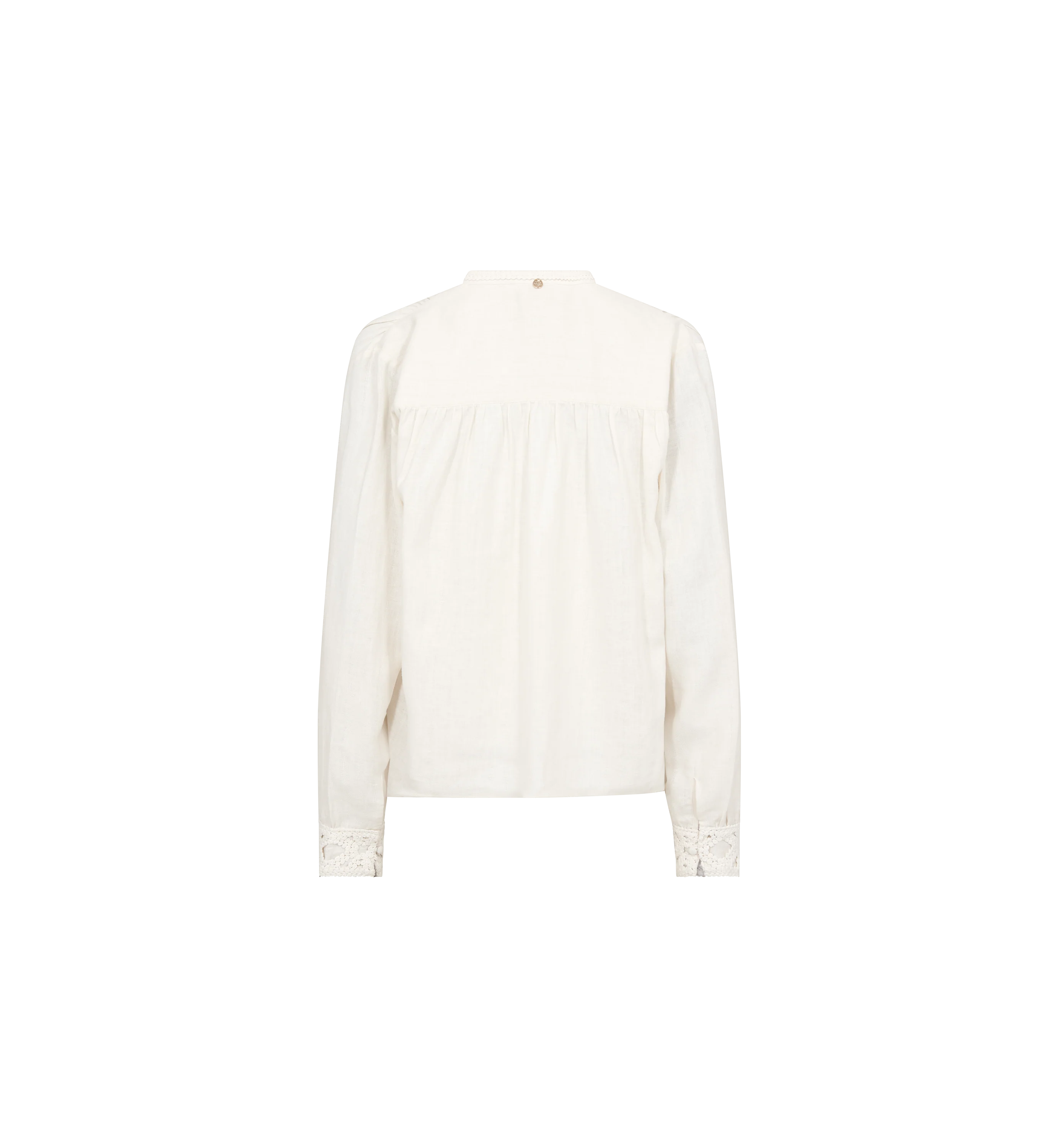 MMEvanda Blouse - Image 4