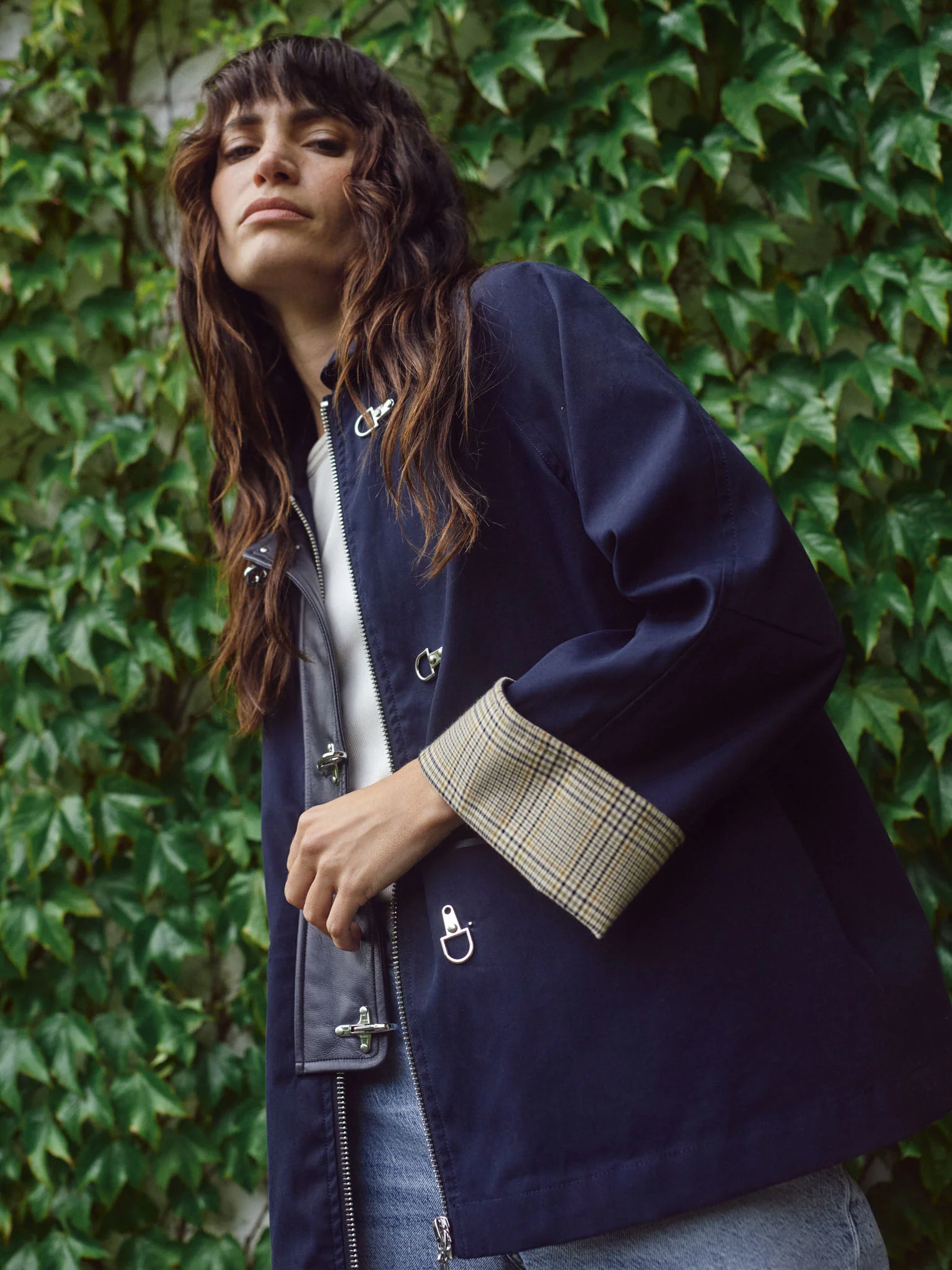 MMFallon Mercer Jacket - Image 2