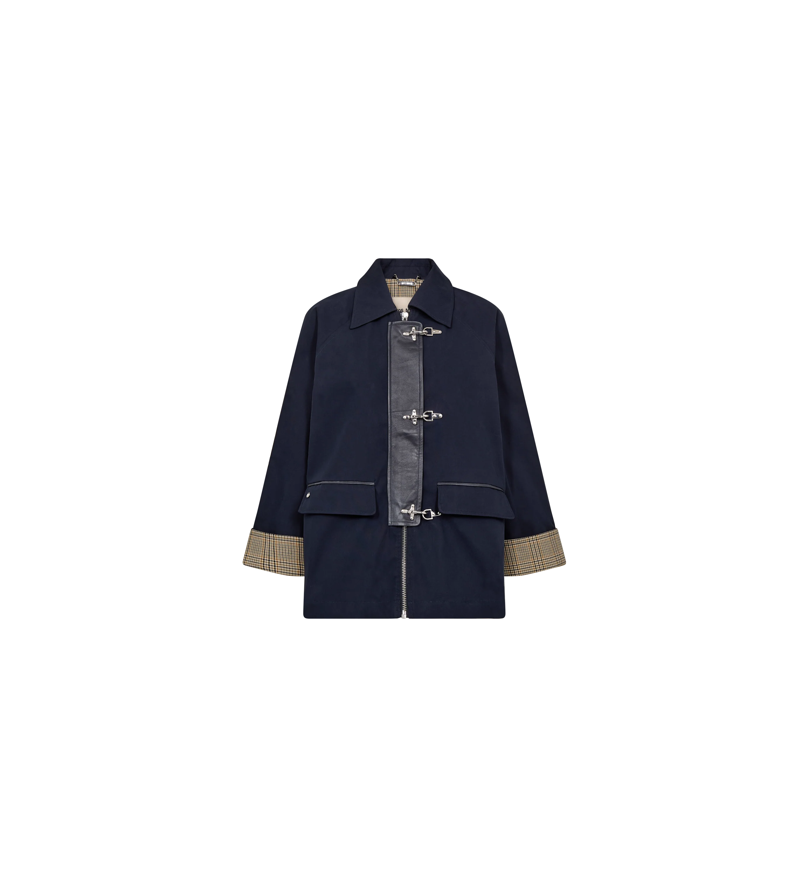 MMFallon Mercer Jacket - Image 3