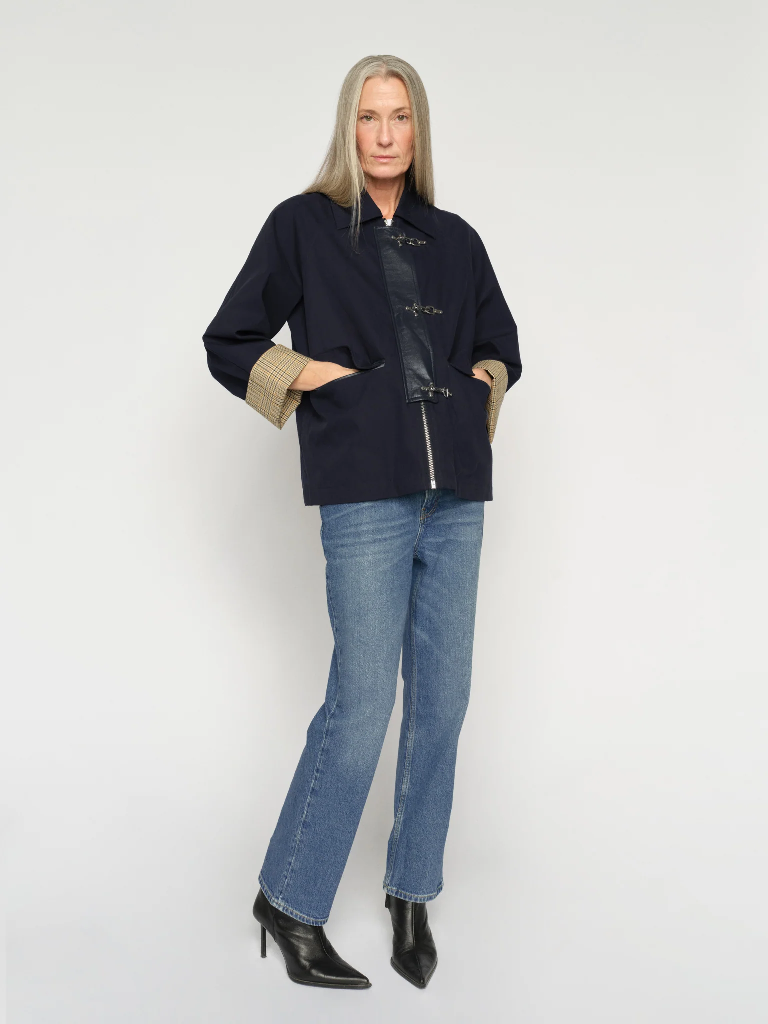 MMFallon Mercer Jacket - Image 5
