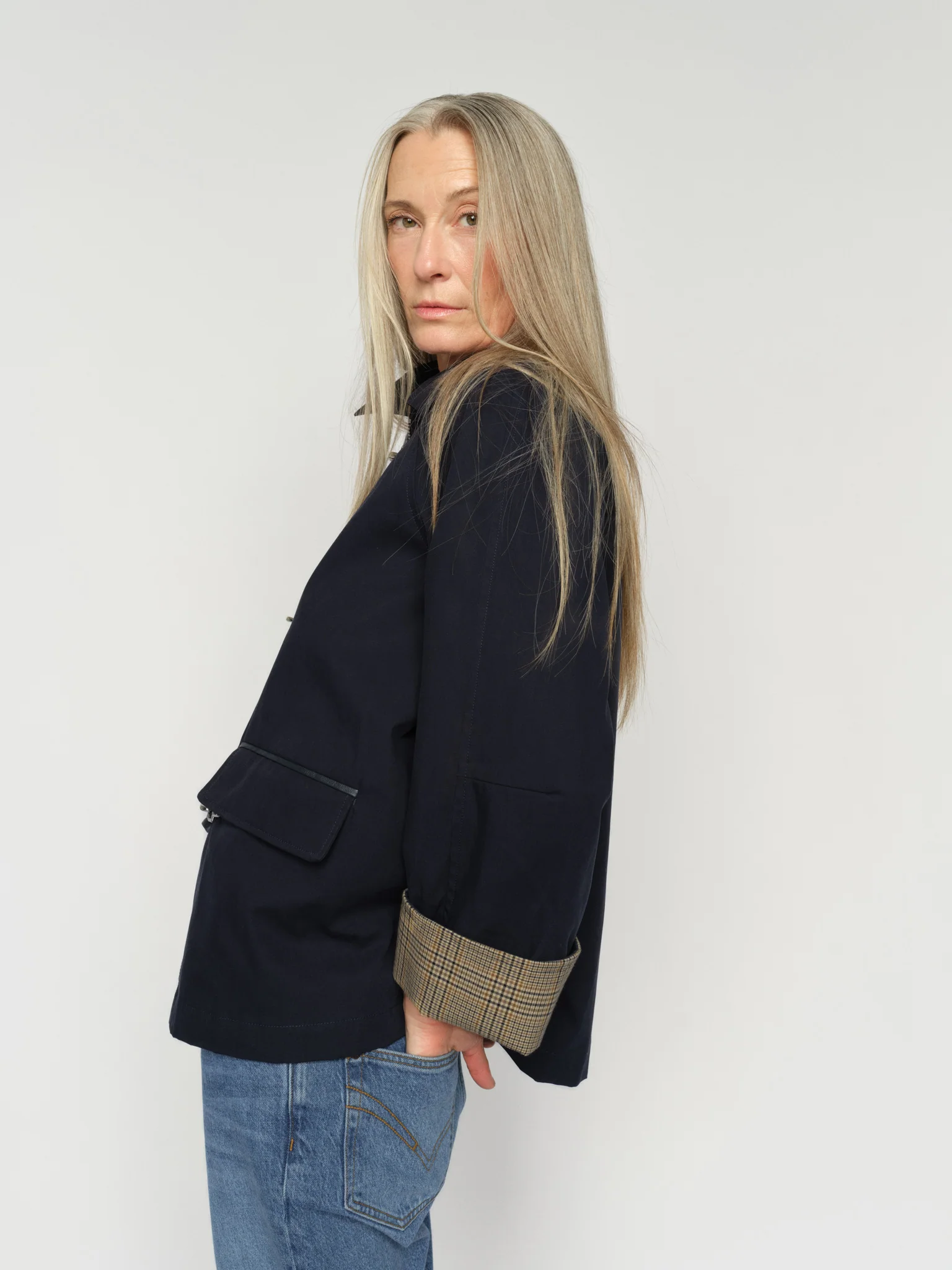 MMFallon Mercer Jacket - Image 6