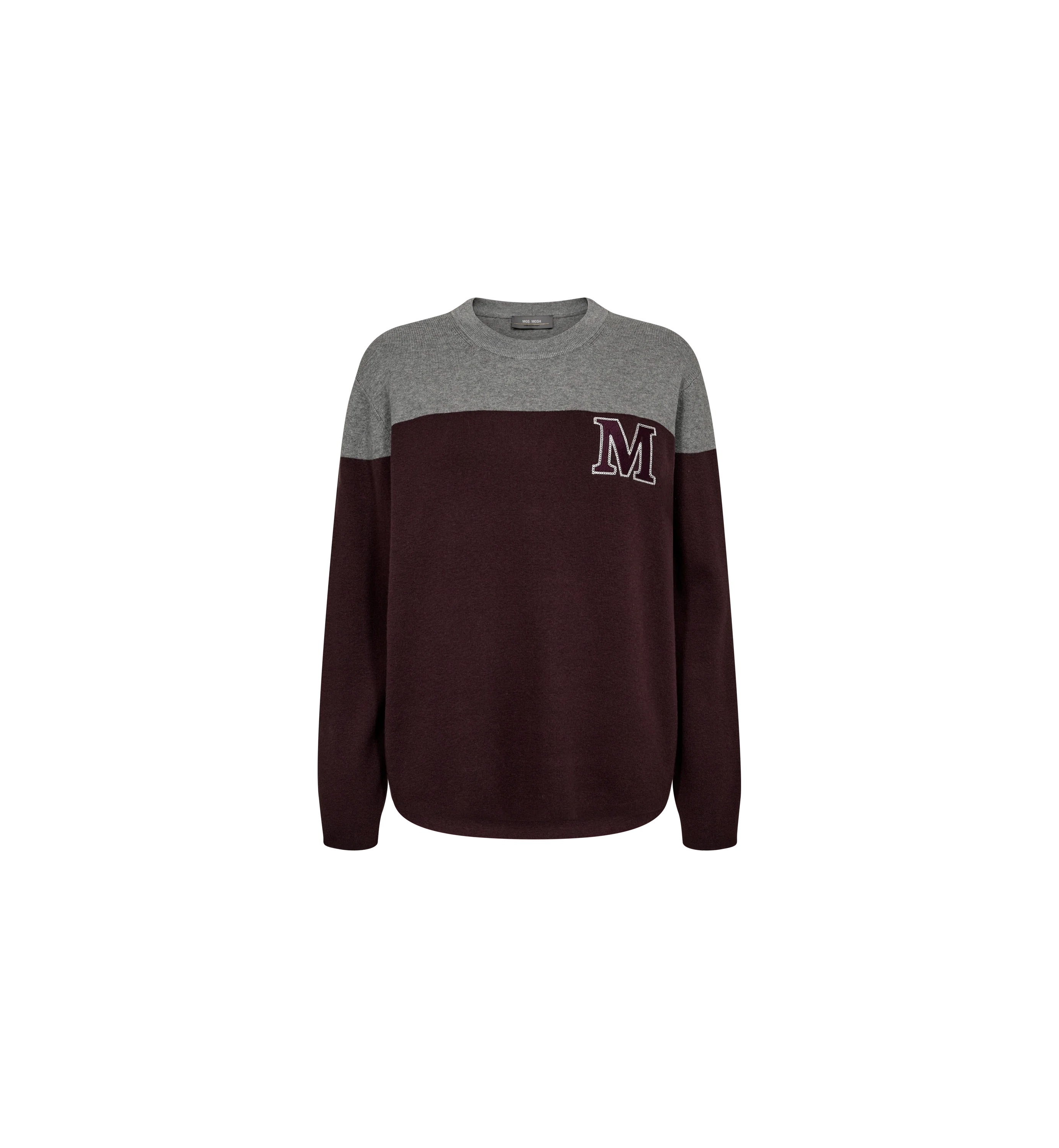 MMFast Tani LS Knit - Image 3