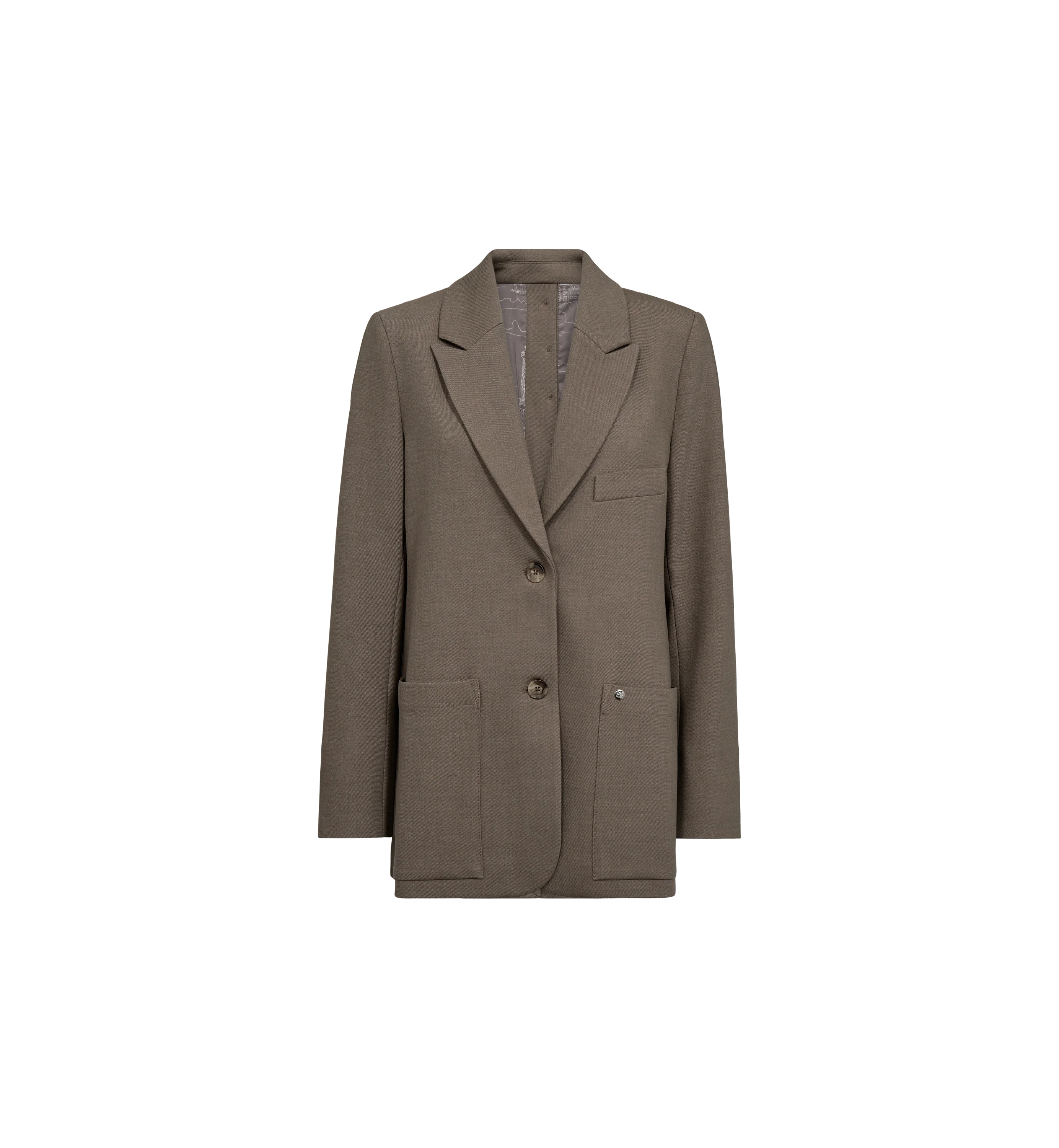 MMFauna Elina Blazer - Image 3