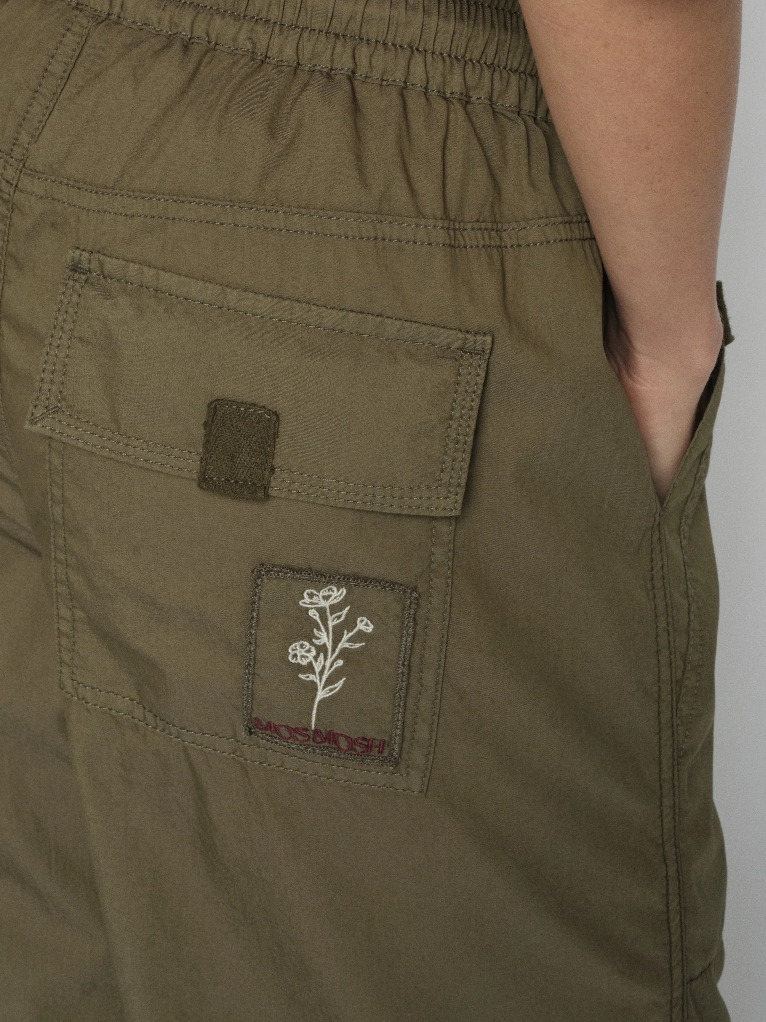 MMFranka Tivo Pant - Image 2