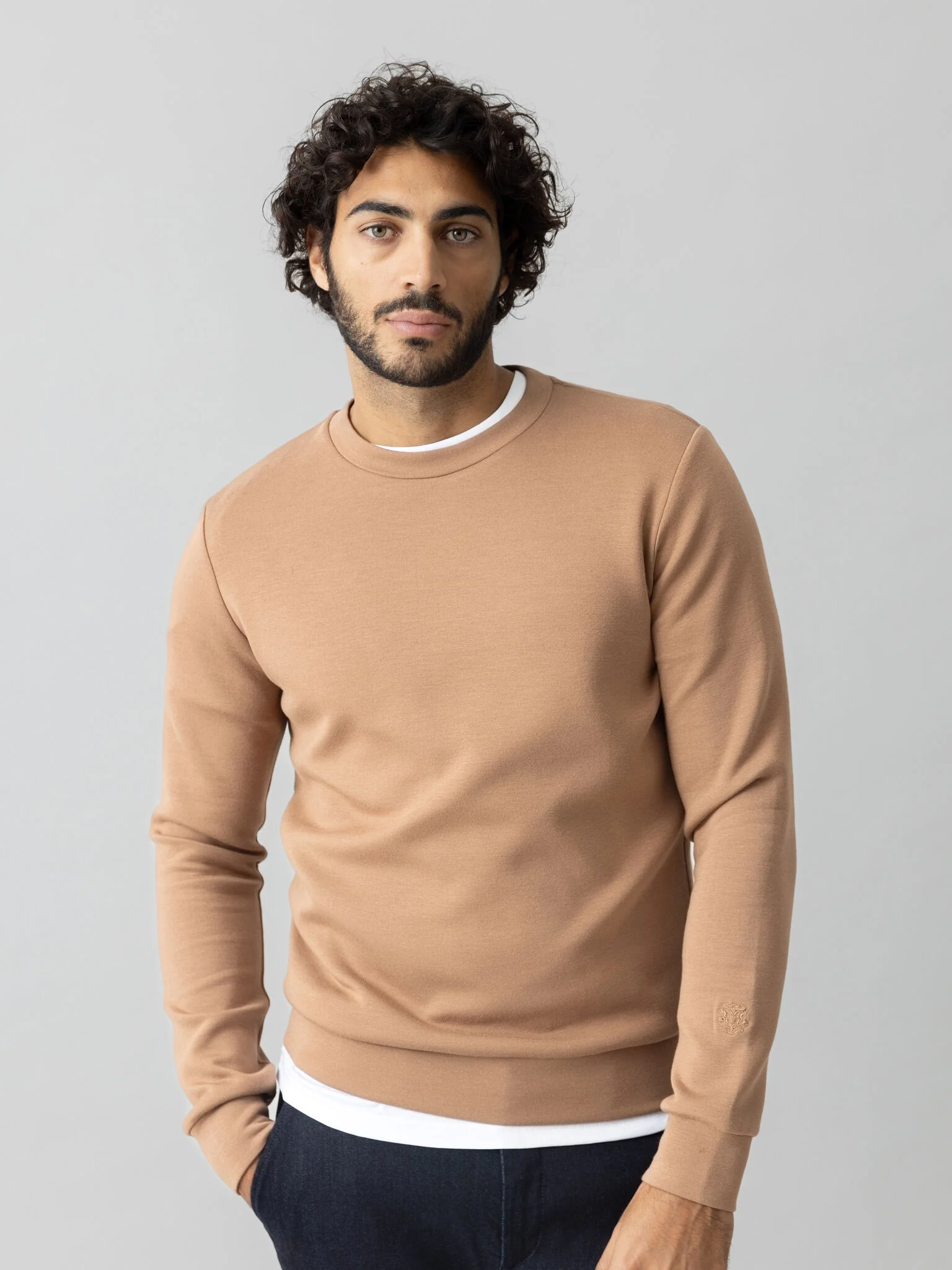 MMGAbel Crew Neck Sweat - Image 19