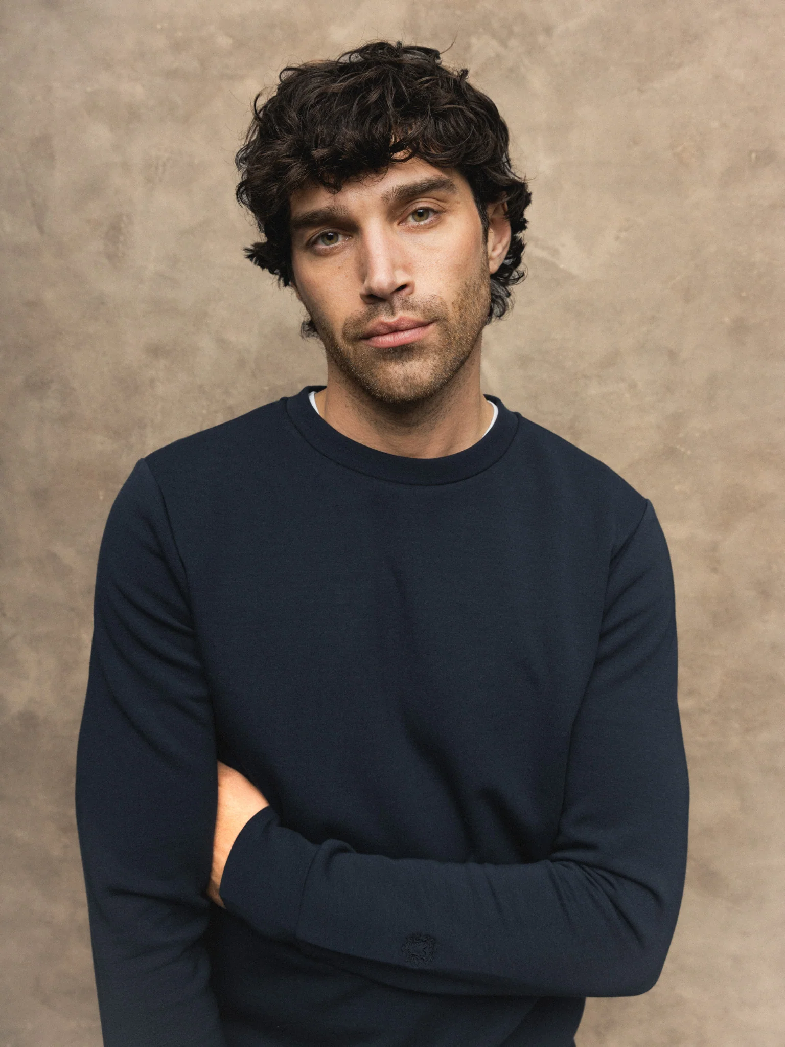 MMGAbel Crew Neck Sweat - Image 2