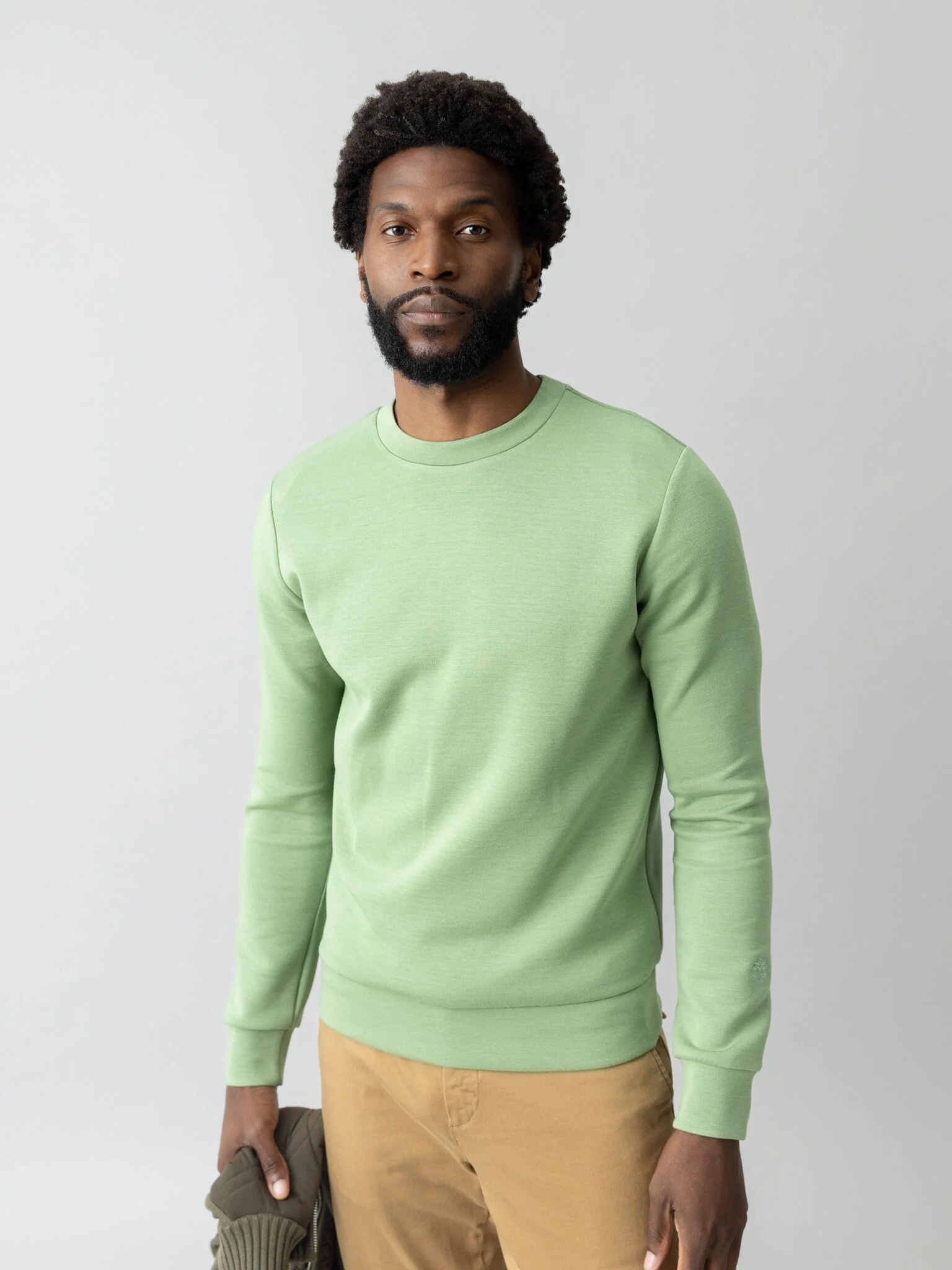 MMGAbel Crew Neck Sweat - Image 24
