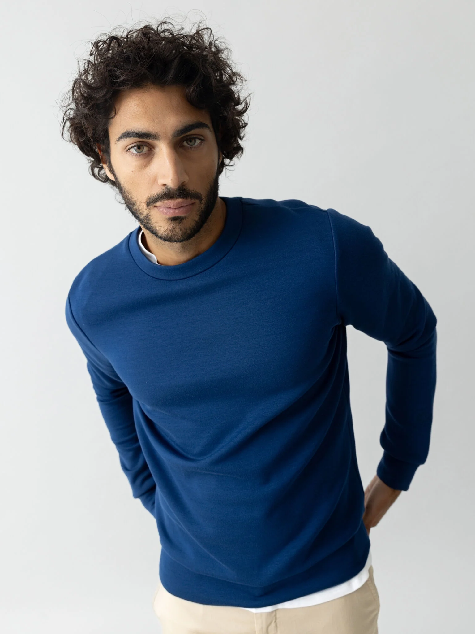 MMGAbel Crew Neck Sweat - Image 27