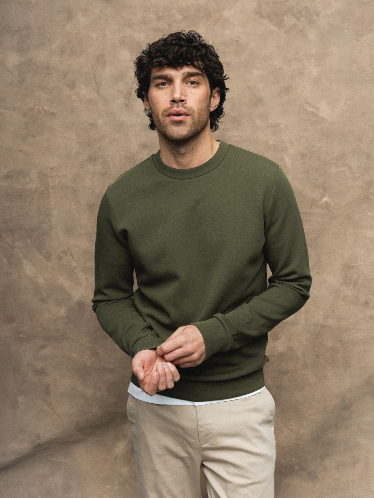 MMGAbel Crew Neck Sweat - Image 31