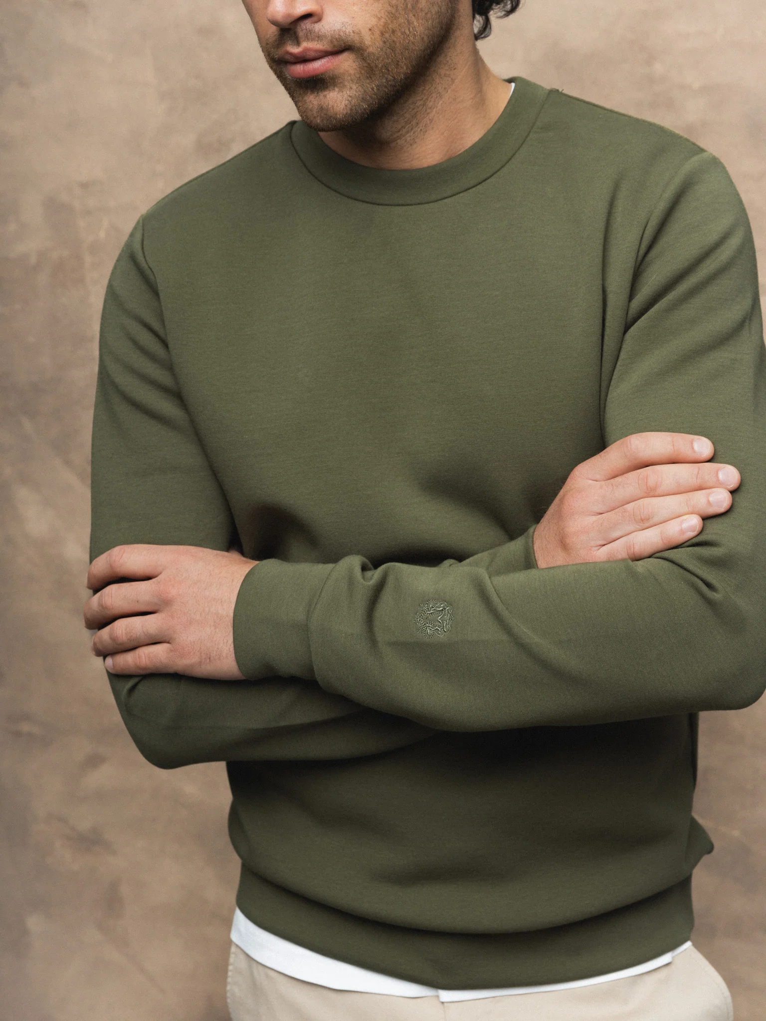 MMGAbel Crew Neck Sweat - Image 32