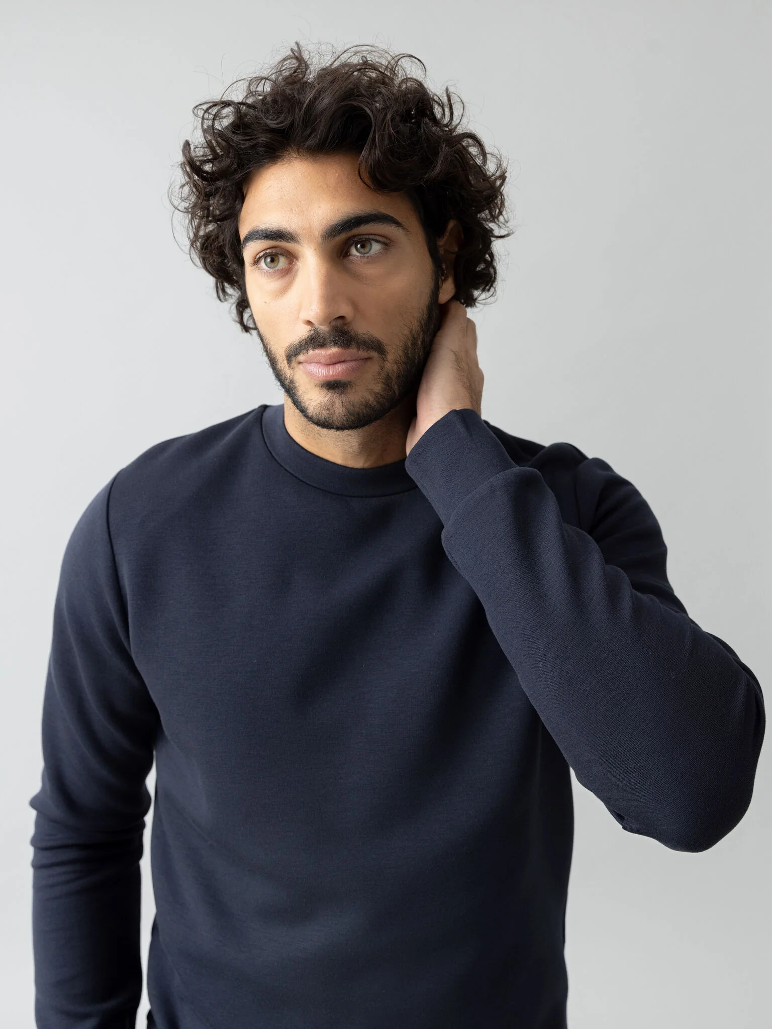 MMGAbel Crew Neck Sweat - Image 36