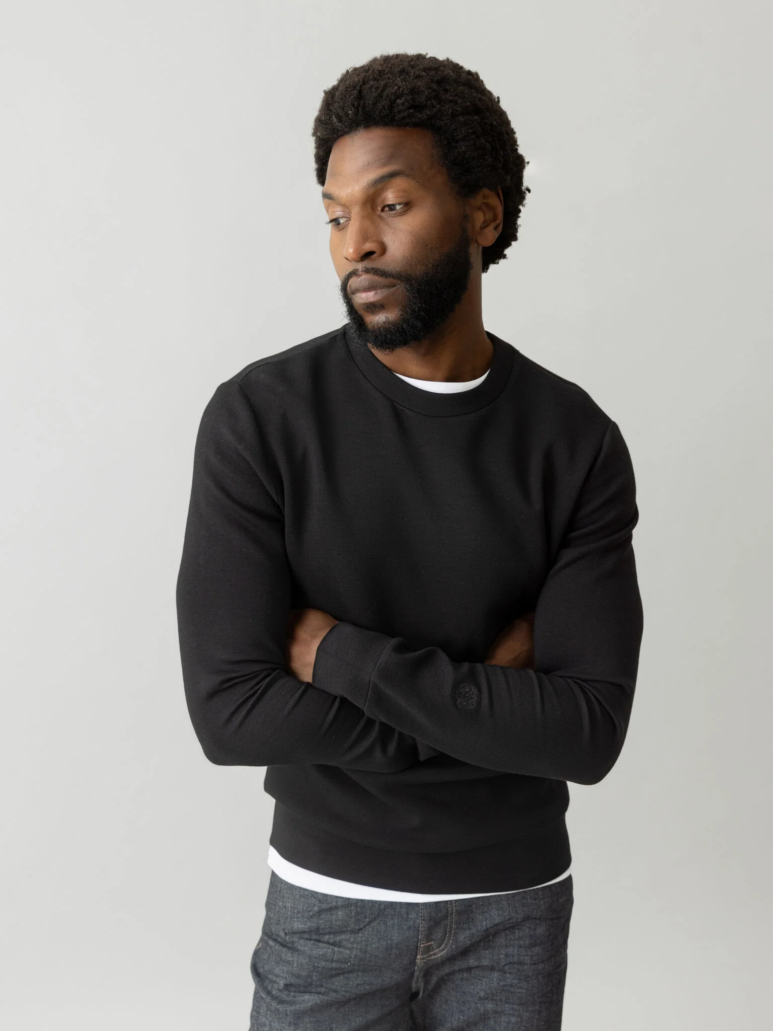 MMGAbel Crew Neck Sweat - Image 37
