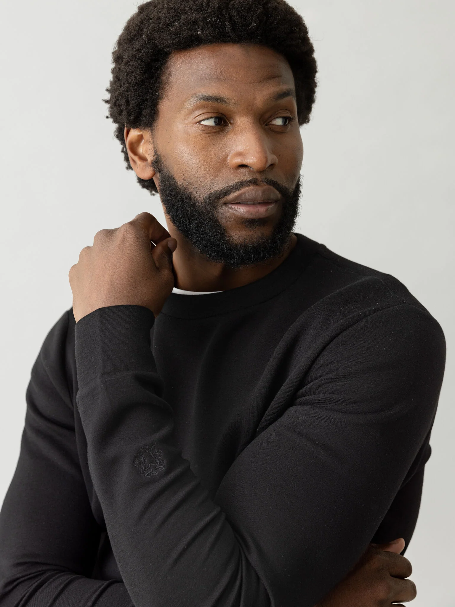 MMGAbel Crew Neck Sweat - Image 38