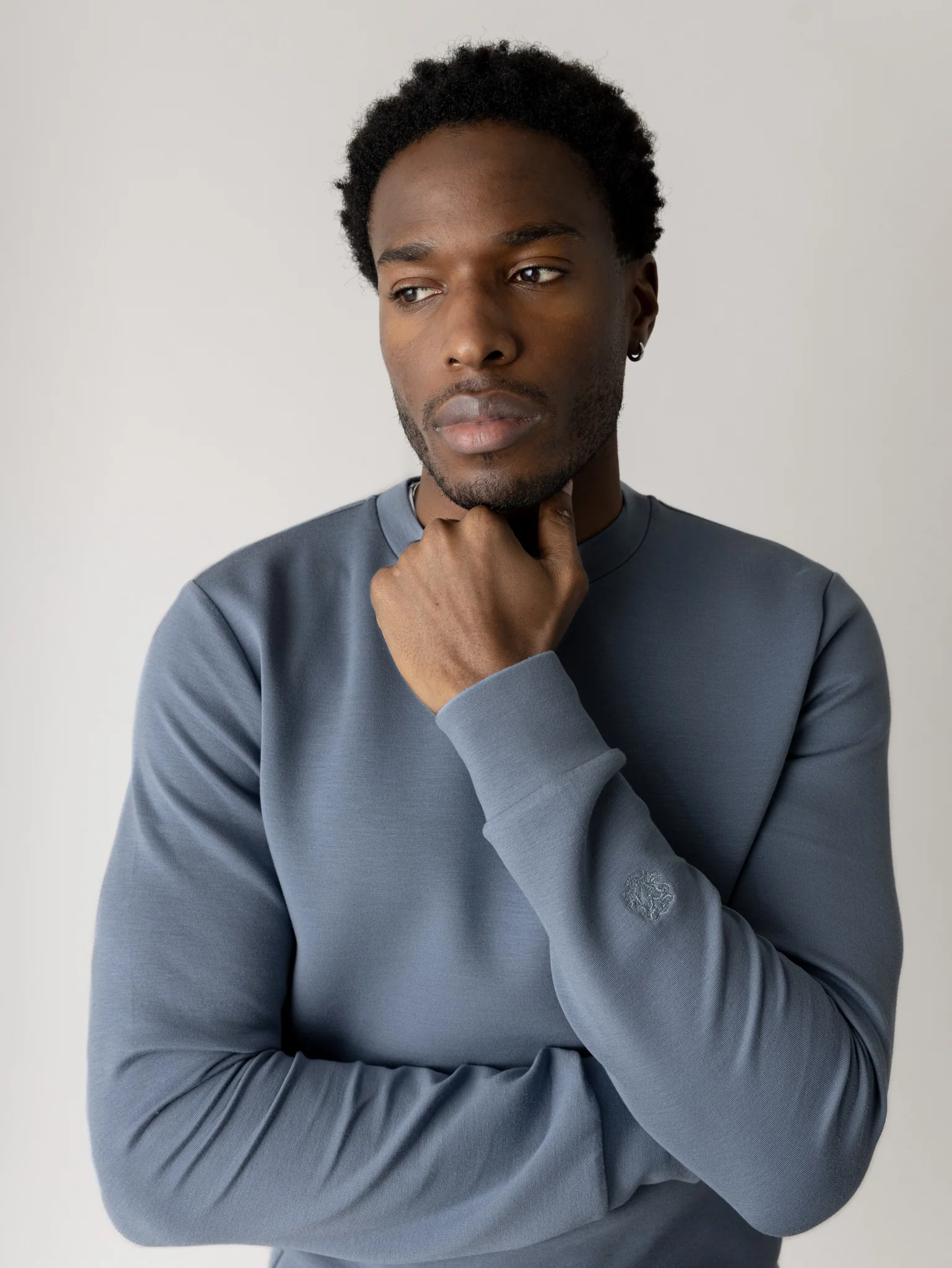 MMGAbel Crew Neck Sweat - Image 5