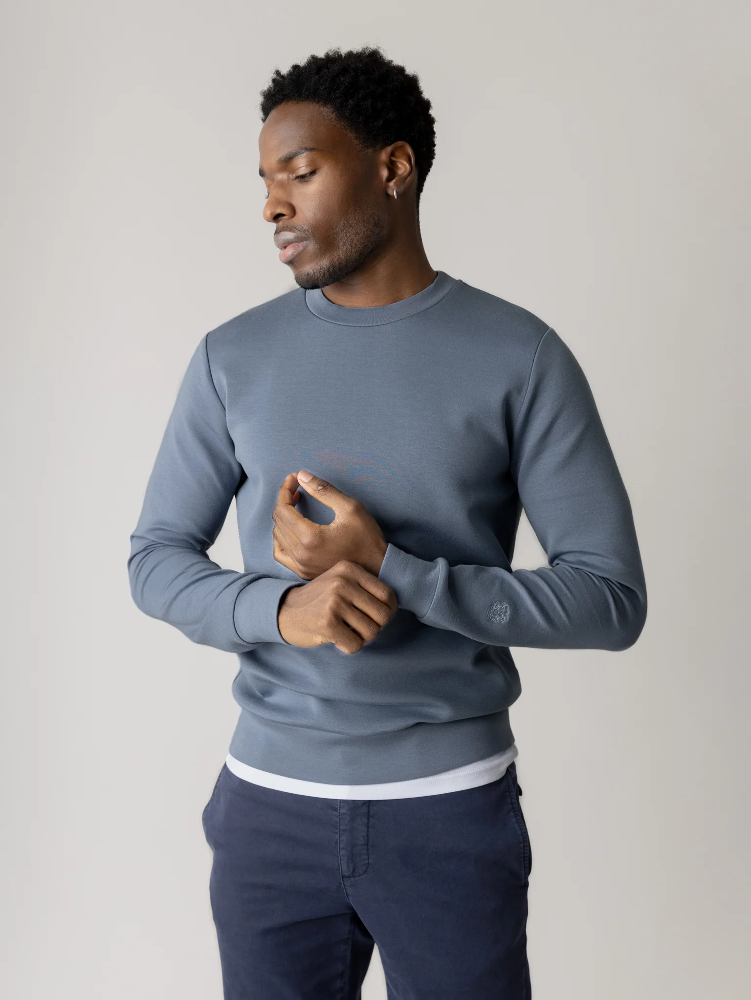 MMGAbel Crew Neck Sweat - Image 6