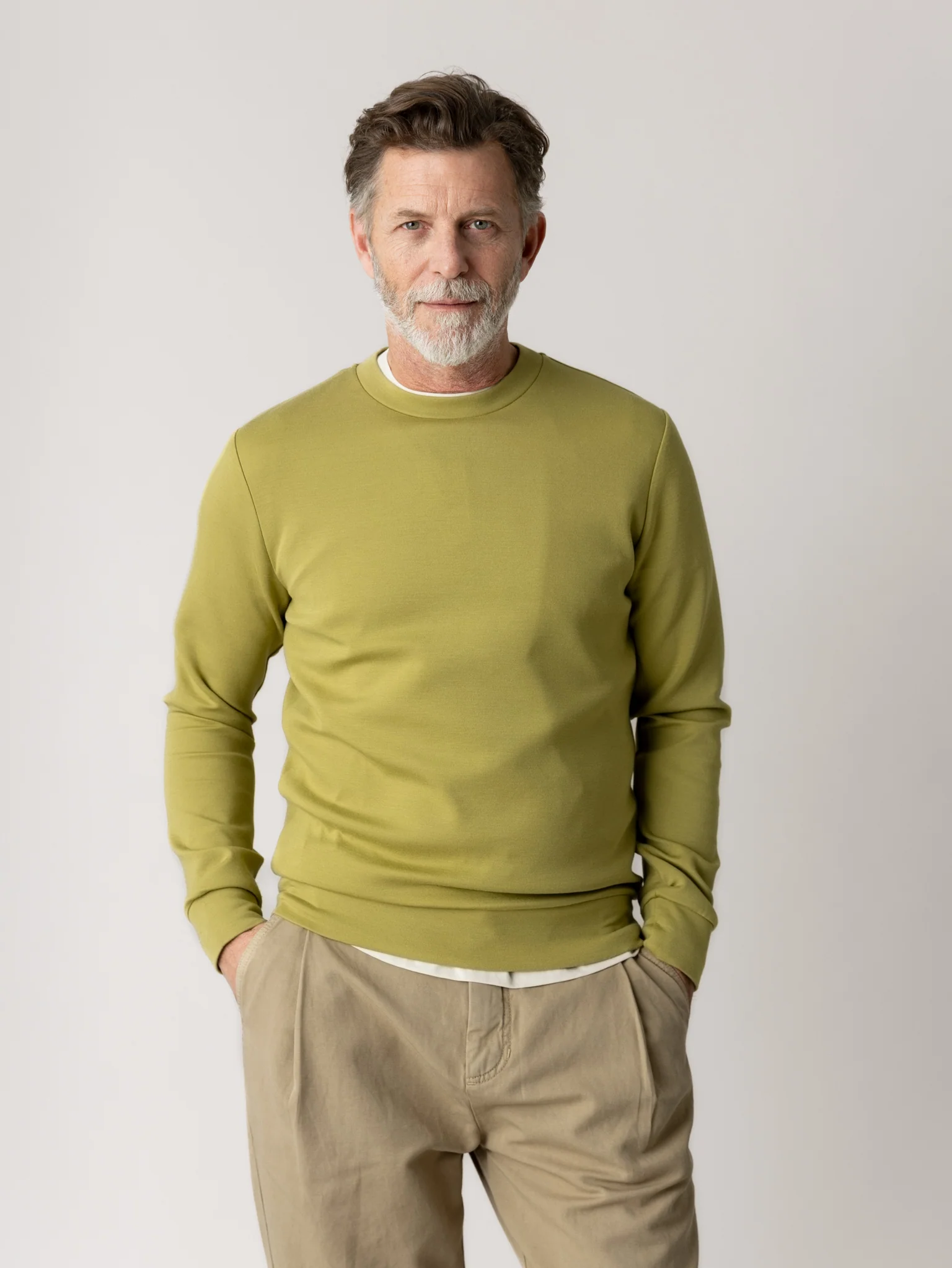 MMGAbel Crew Neck Sweat - Image 9