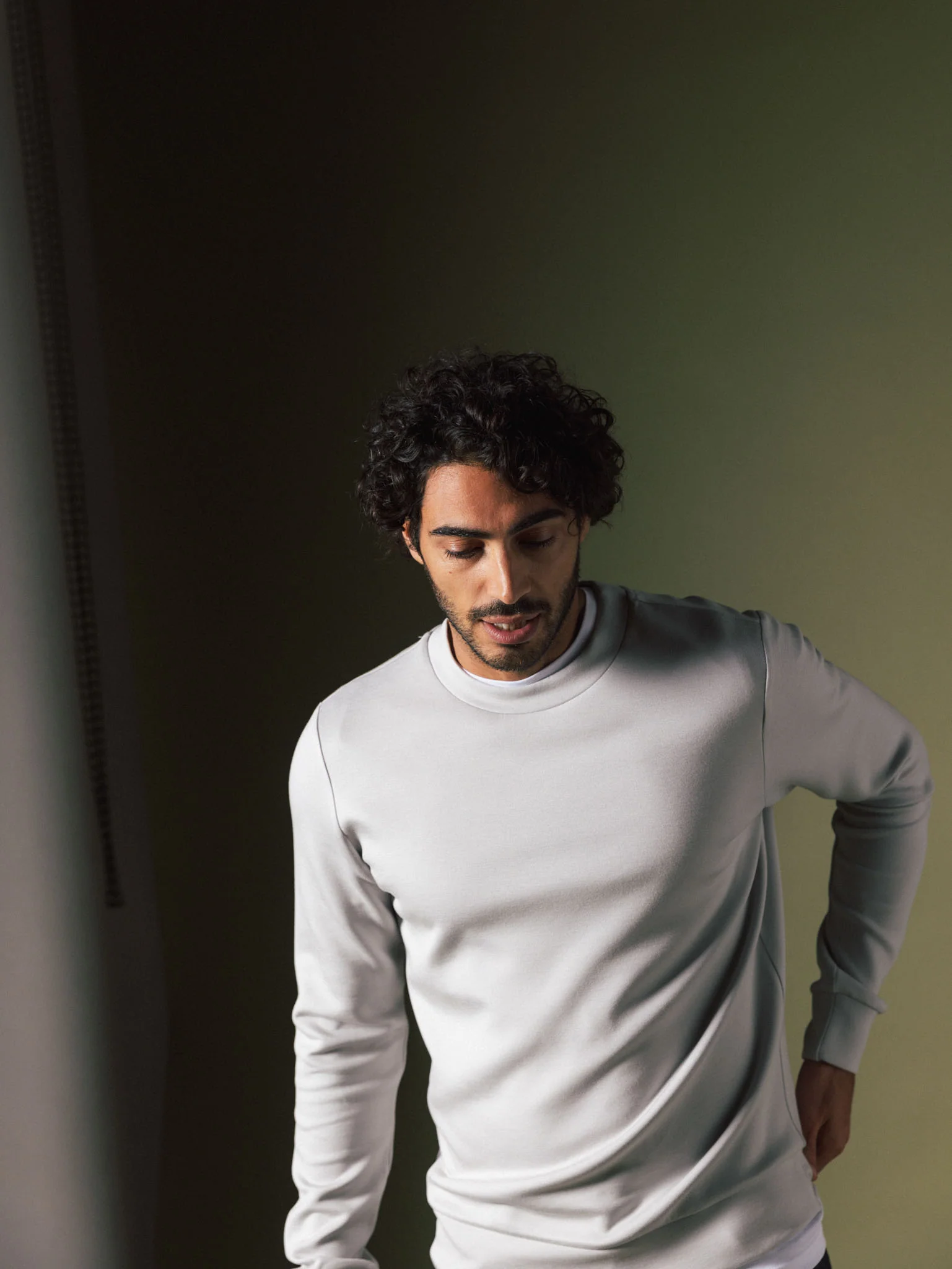 MMGAbel Crew Neck Sweat - Image 10