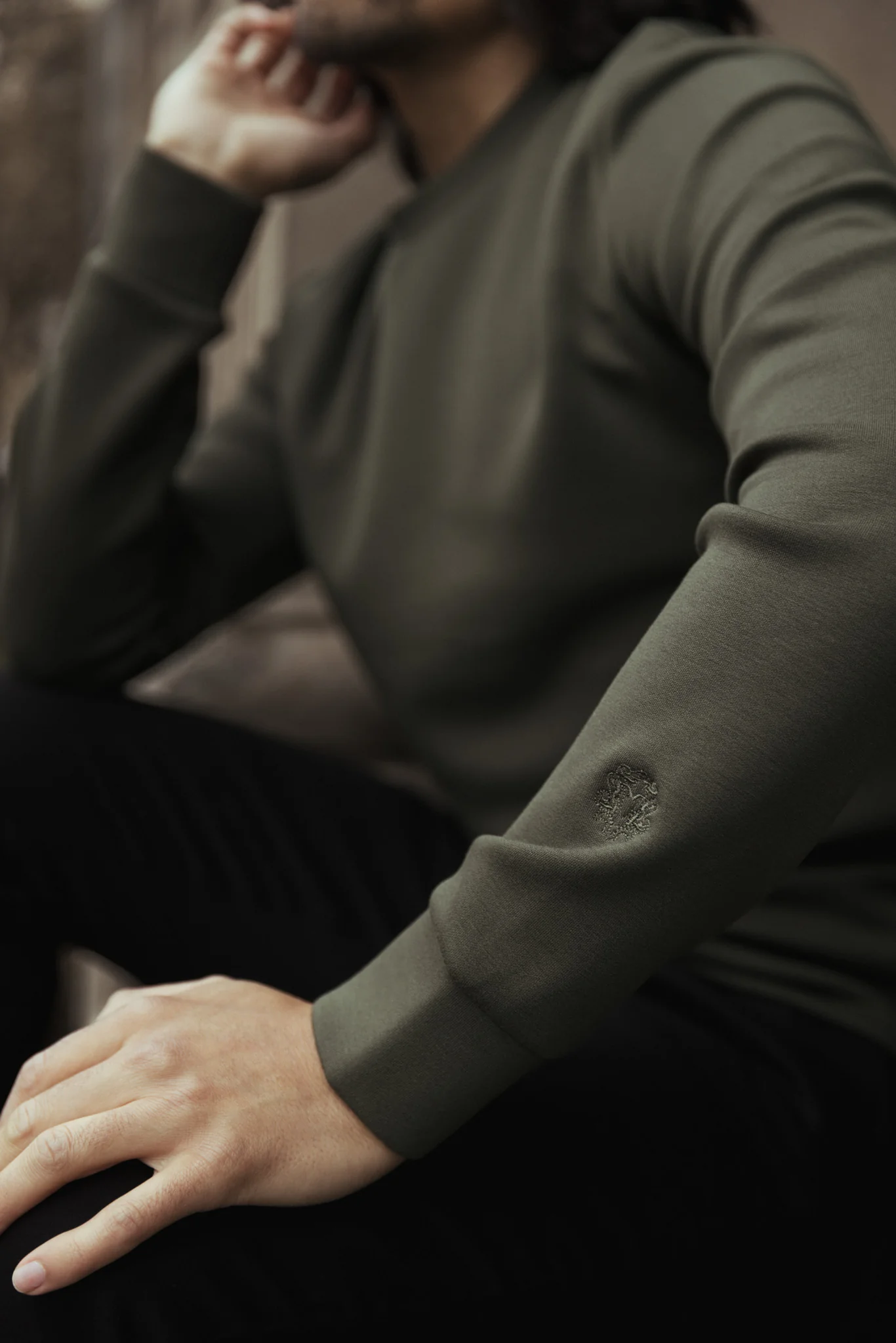 MMGAbel Crew Neck Sweat - Image 16