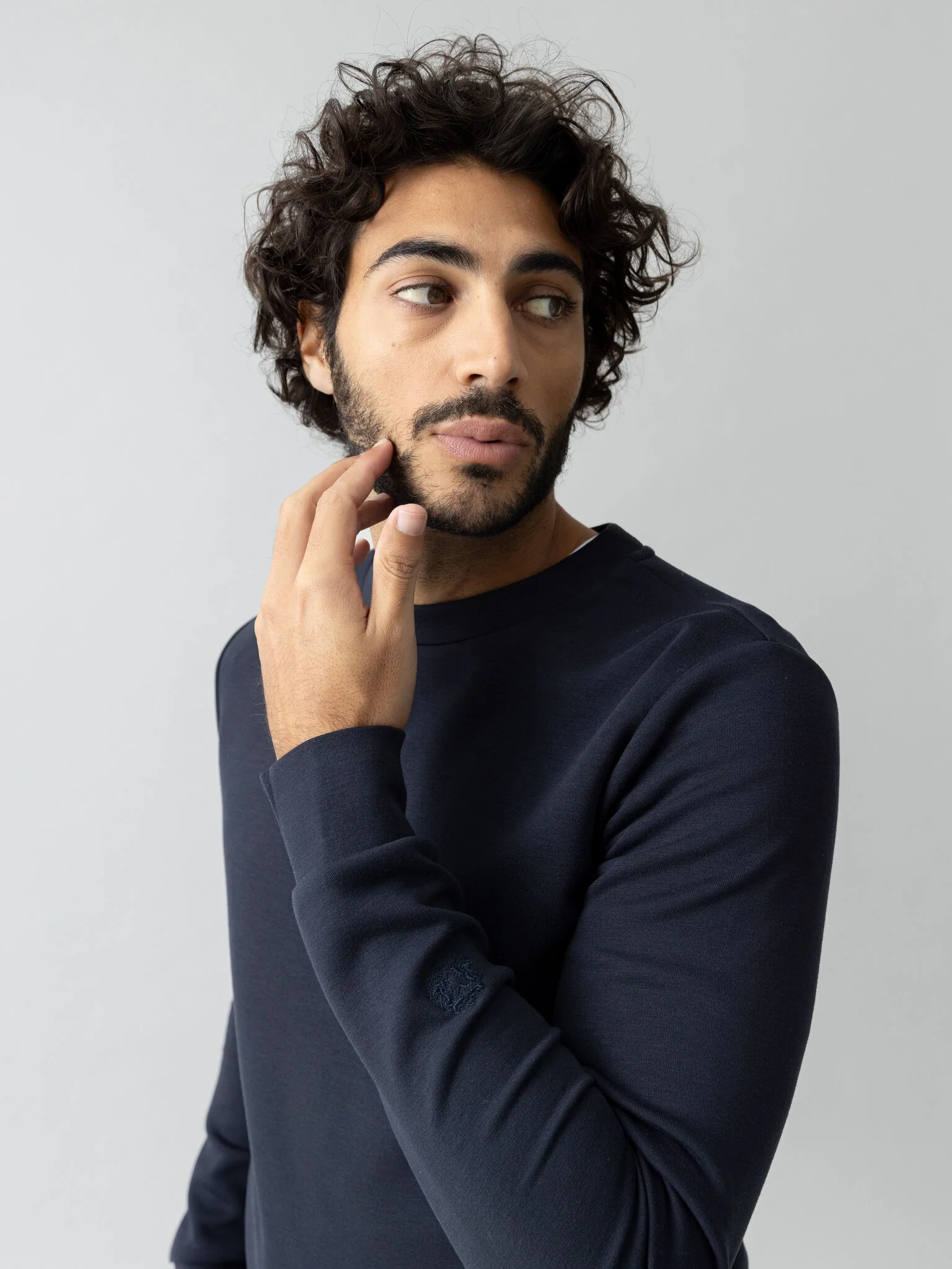 MMGAbel Crew Neck Sweat - Image 20