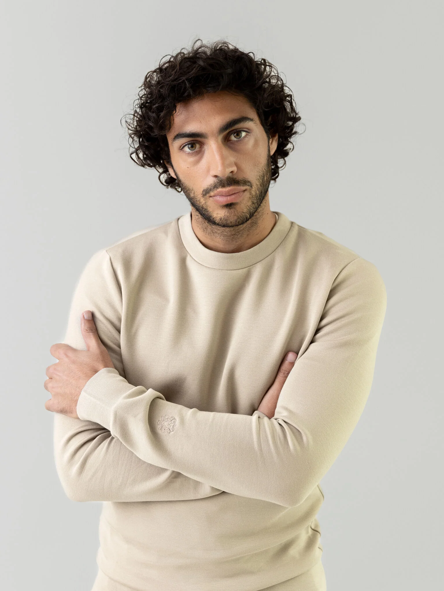 MMGAbel Crew Neck Sweat - Image 23