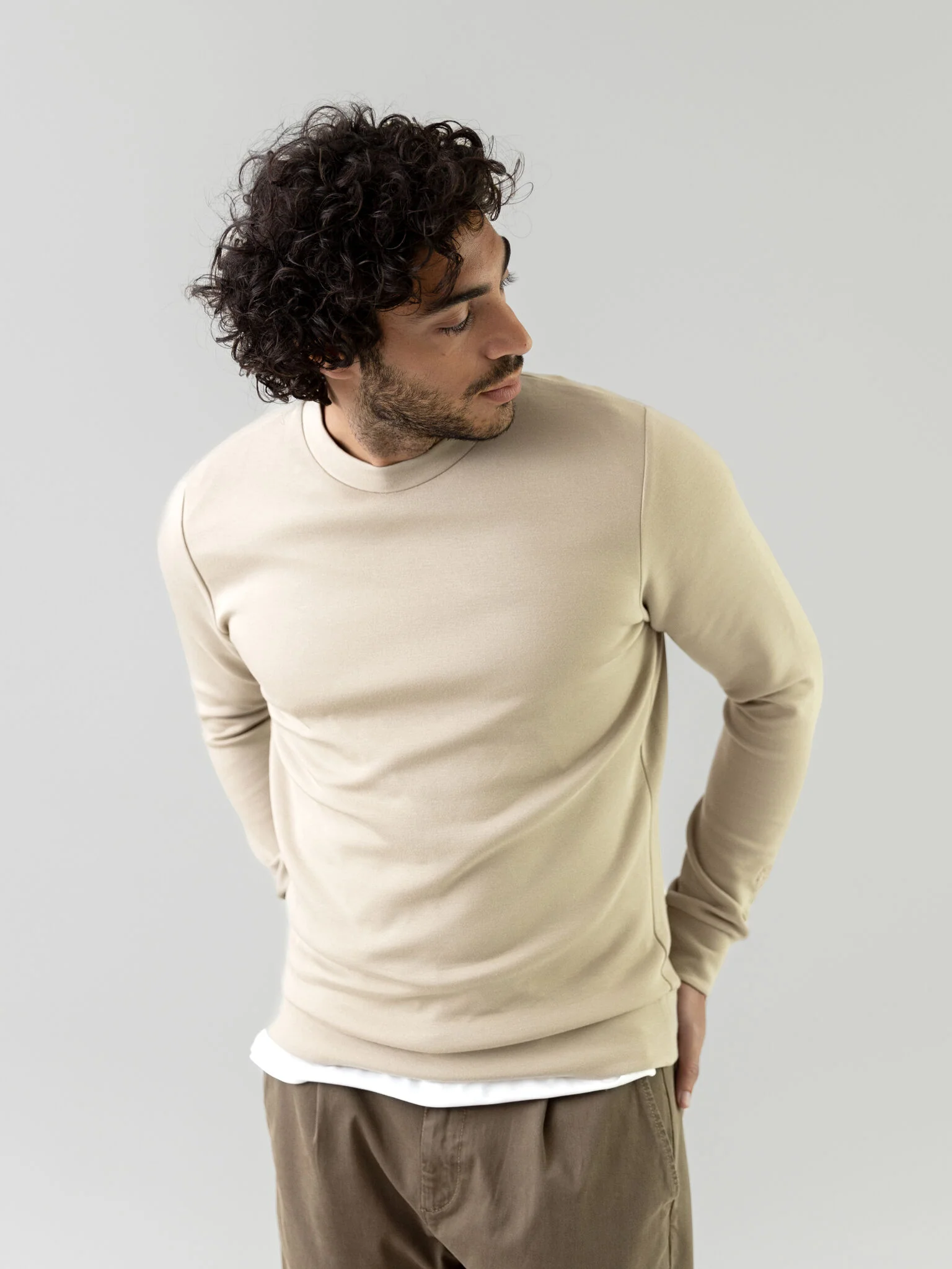 MMGAbel Crew Neck Sweat - Image 24