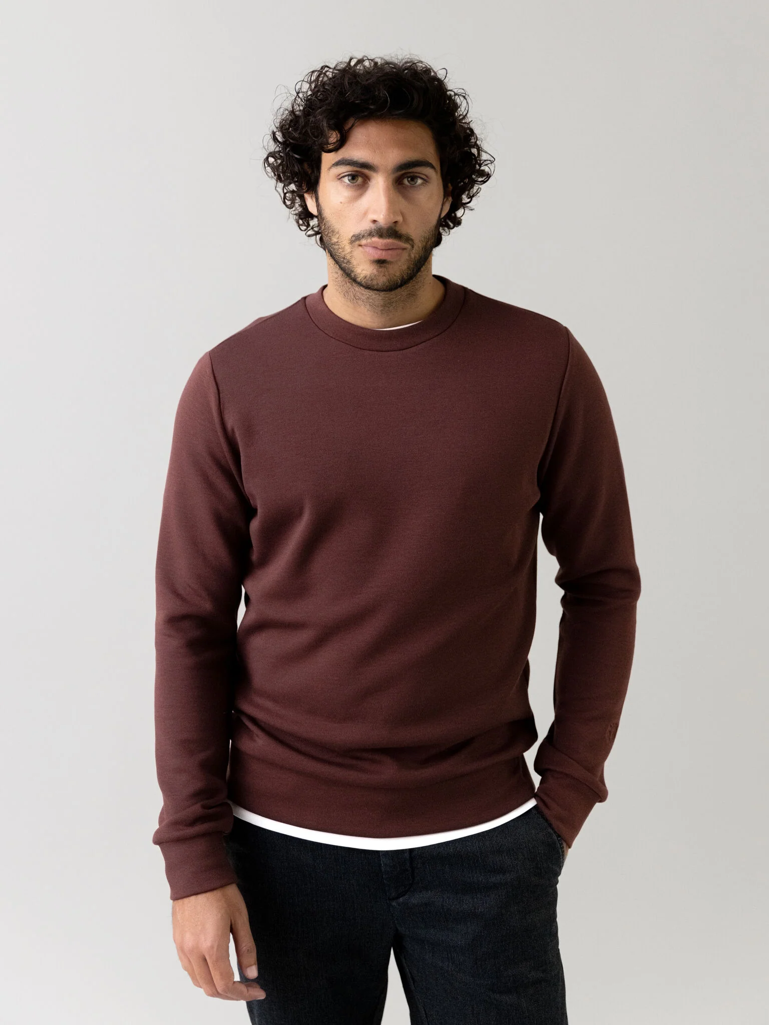 MMGAbel Crew Neck Sweat - Image 27