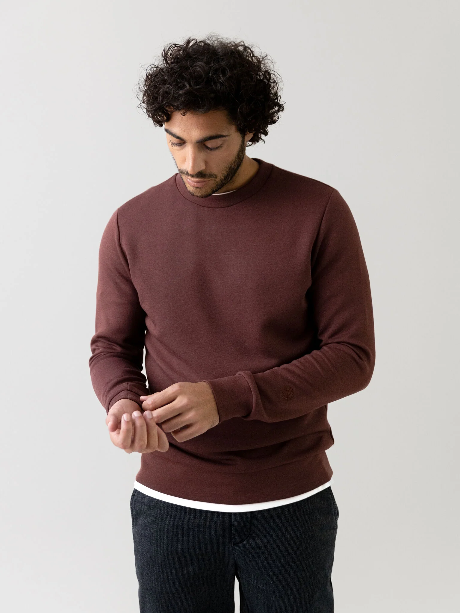 MMGAbel Crew Neck Sweat - Image 28