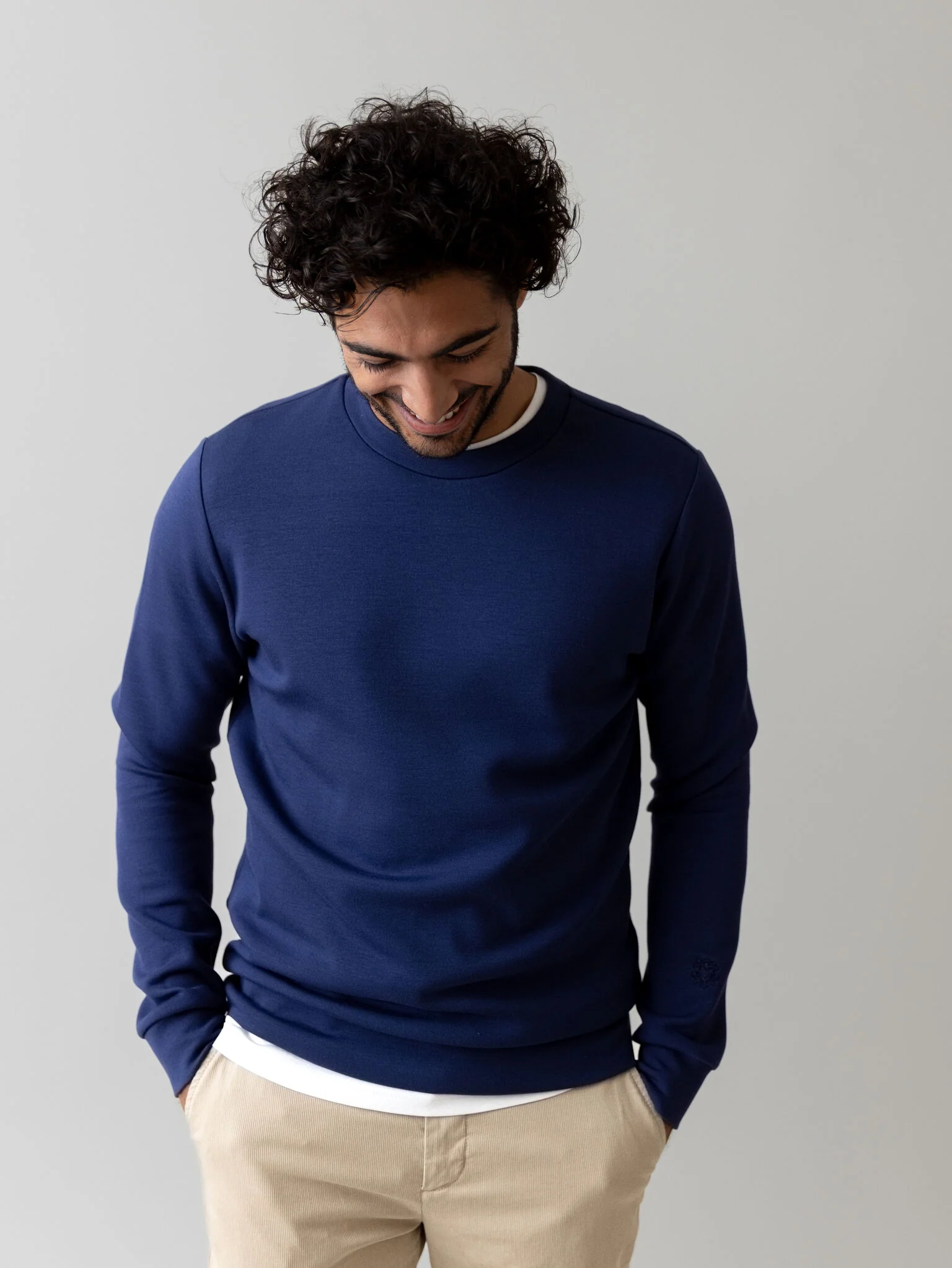MMGAbel Crew Neck Sweat - Image 31