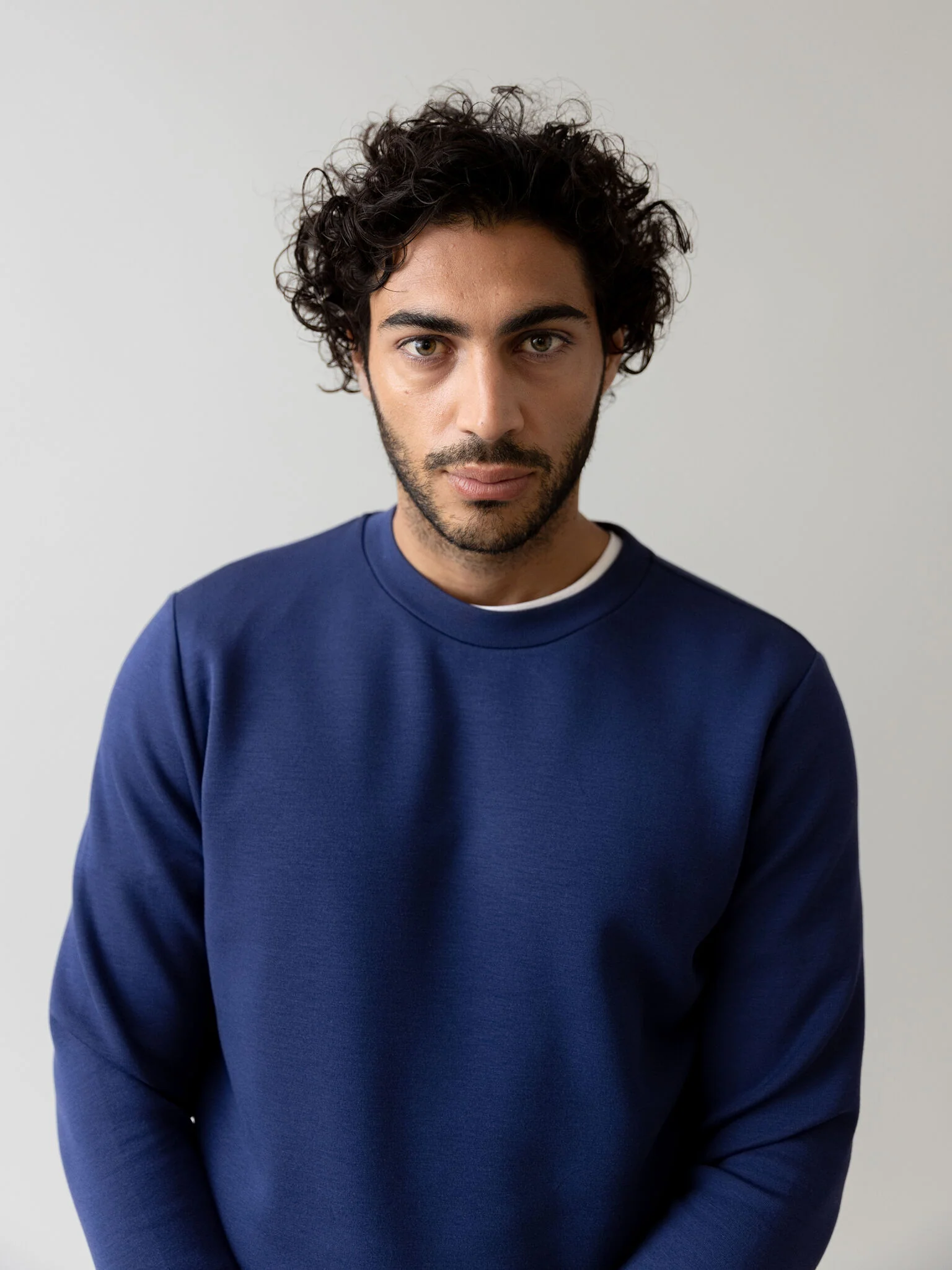 MMGAbel Crew Neck Sweat - Image 32