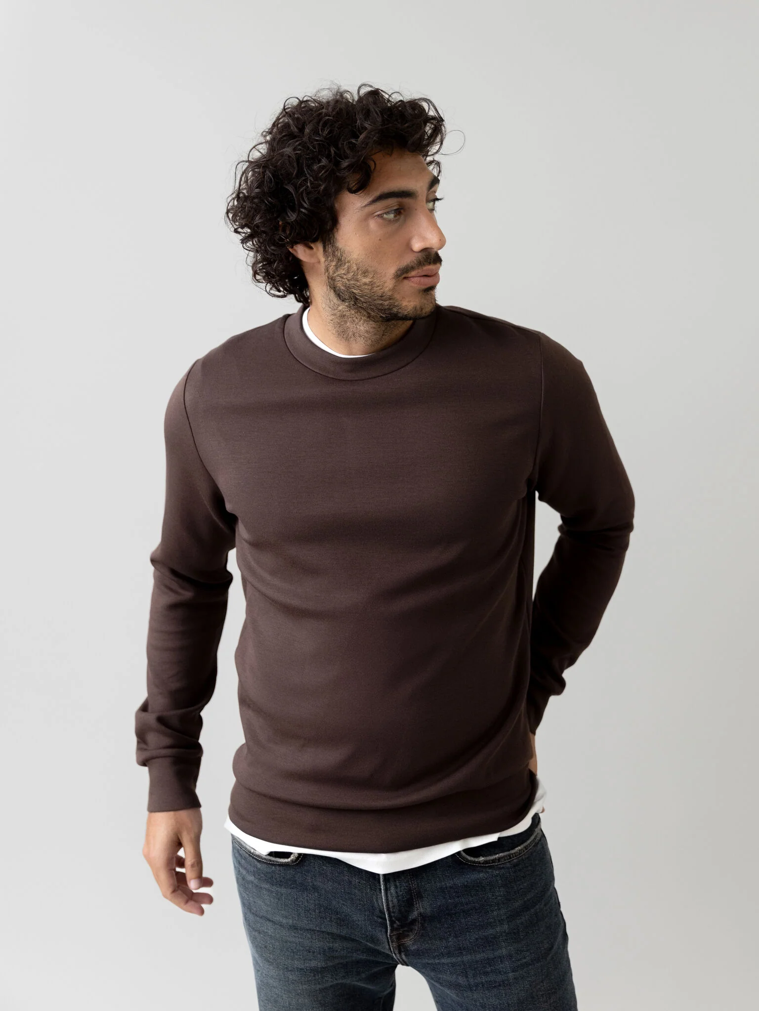 MMGAbel Crew Neck Sweat - Image 35