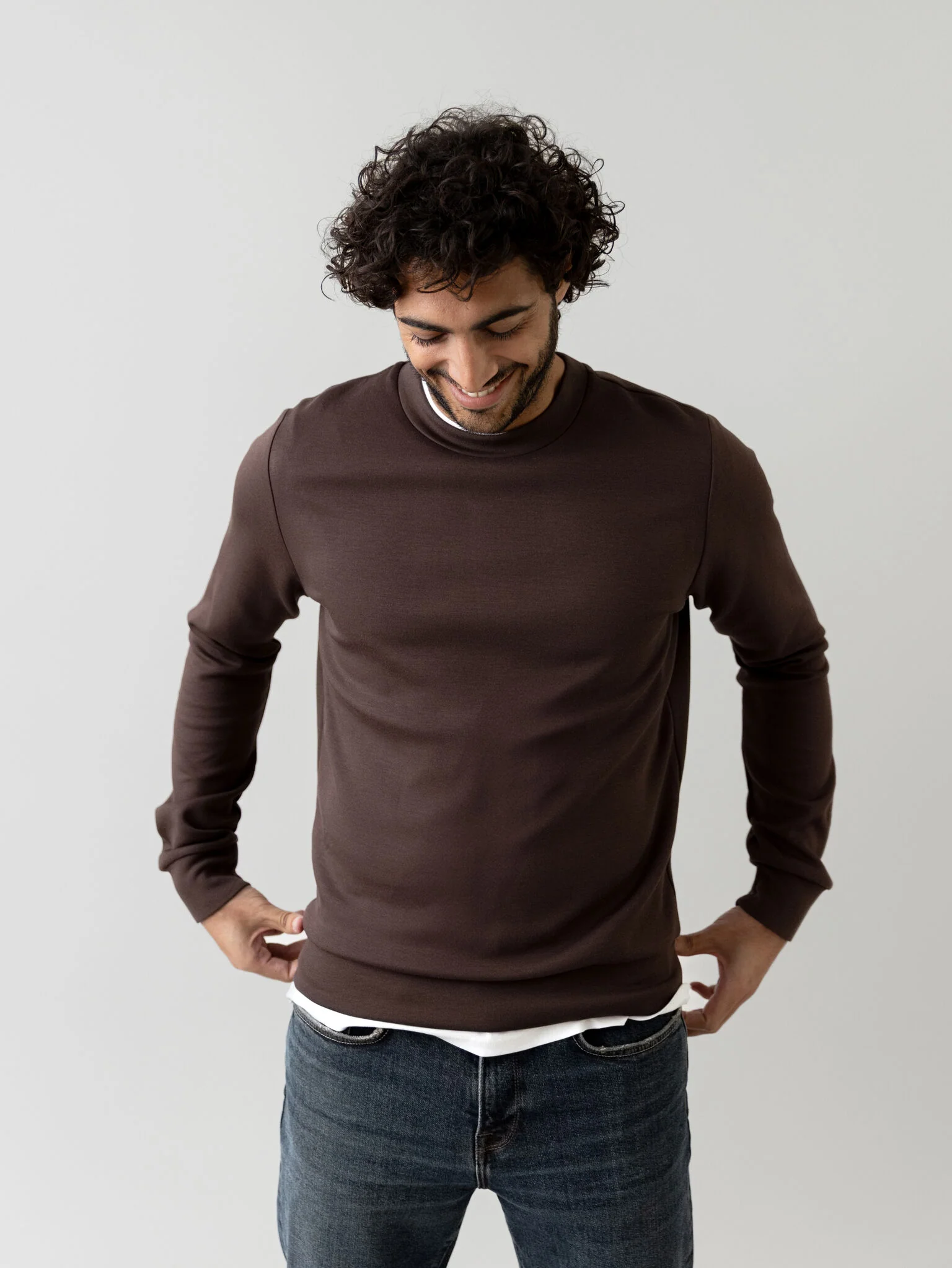 MMGAbel Crew Neck Sweat - Image 36