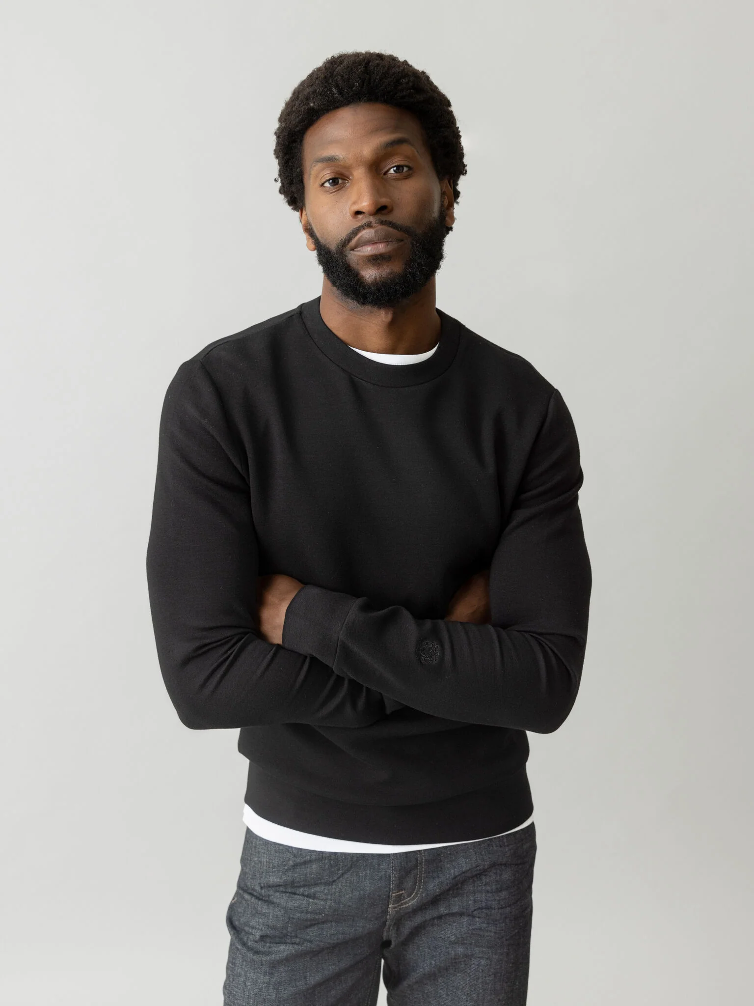 MMGAbel Crew Neck Sweat - Image 5