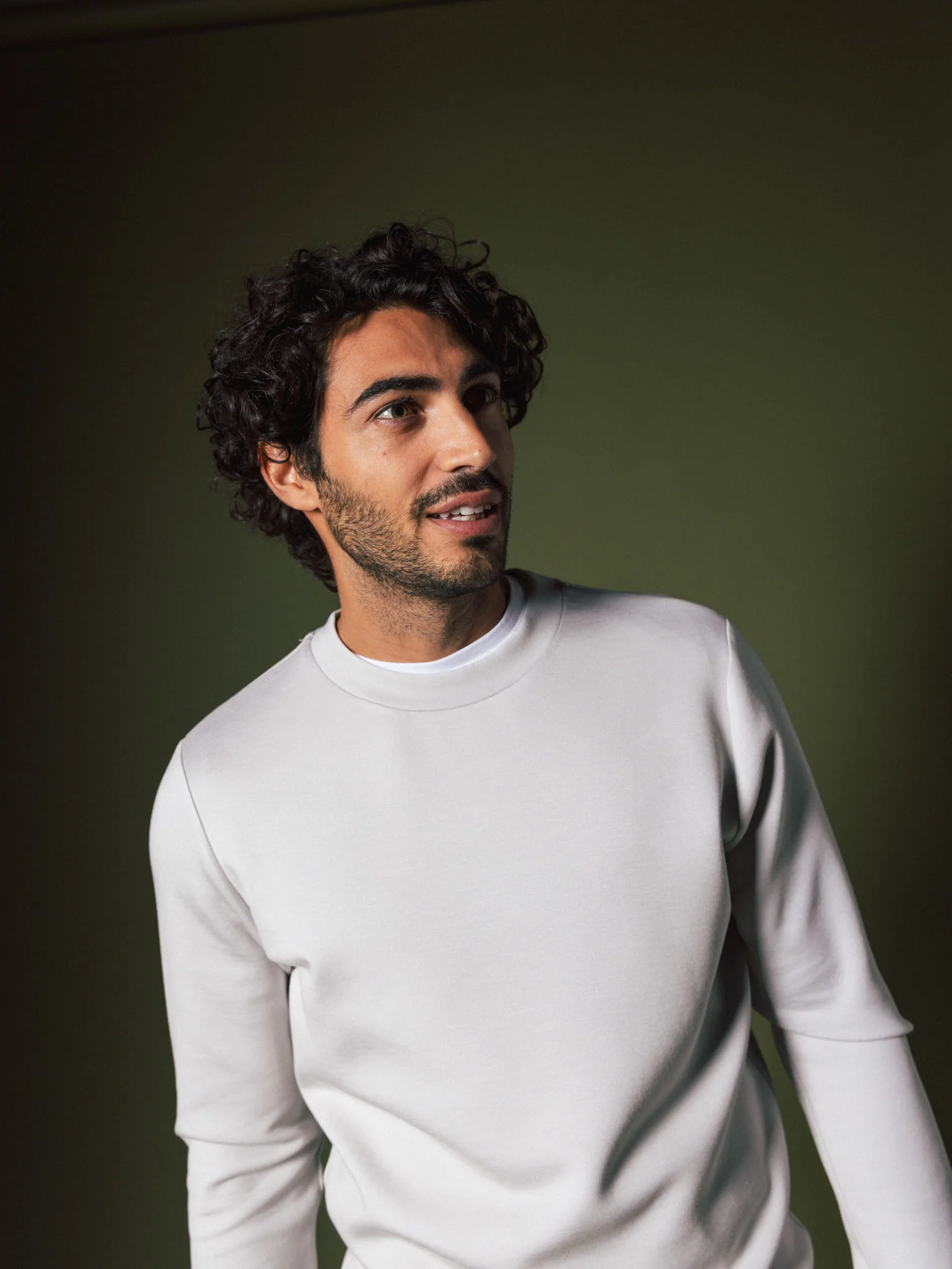 MMGAbel Crew Neck Sweat - Image 9