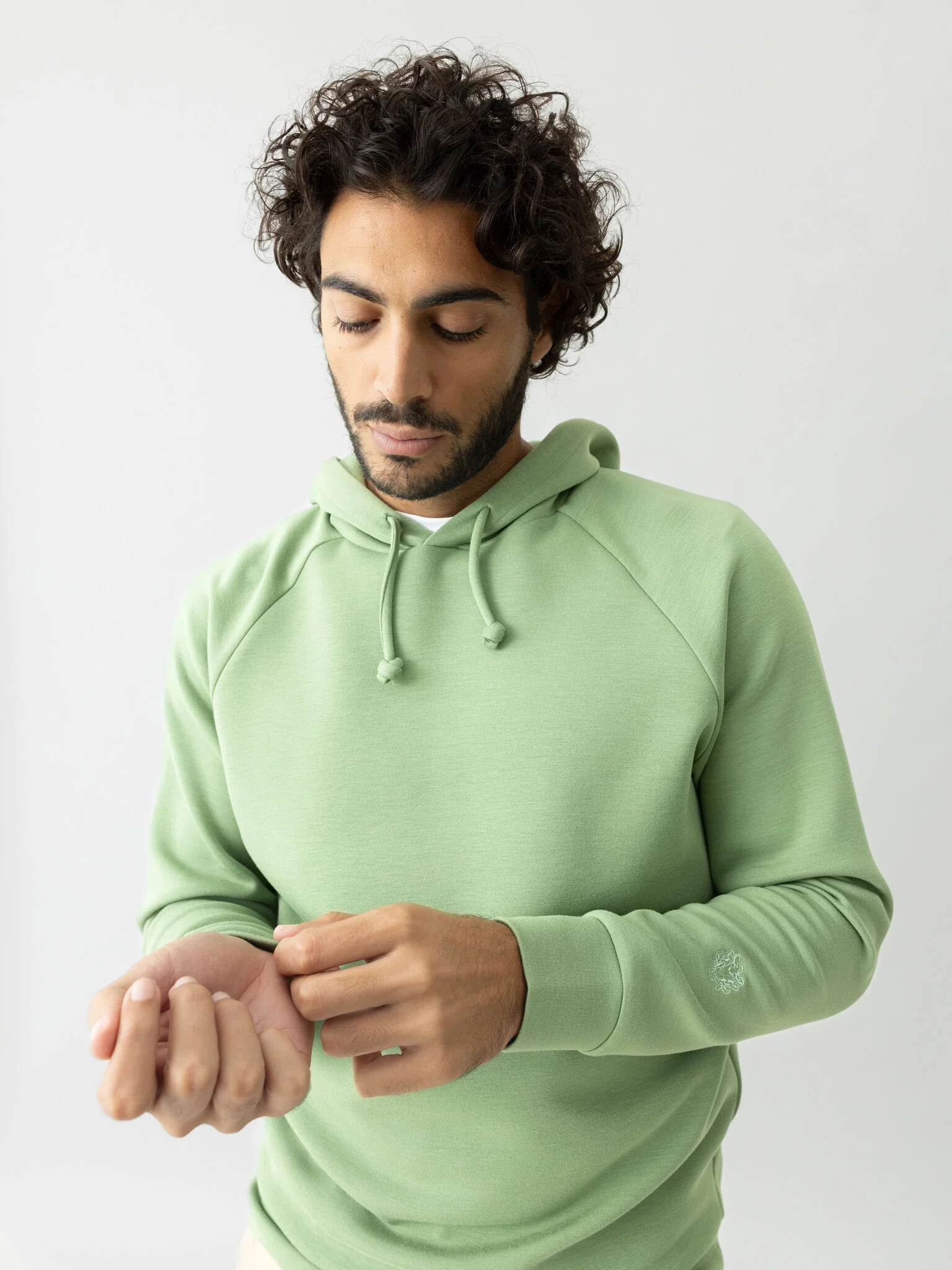 MMGAbel Hood Sweat - Image 14