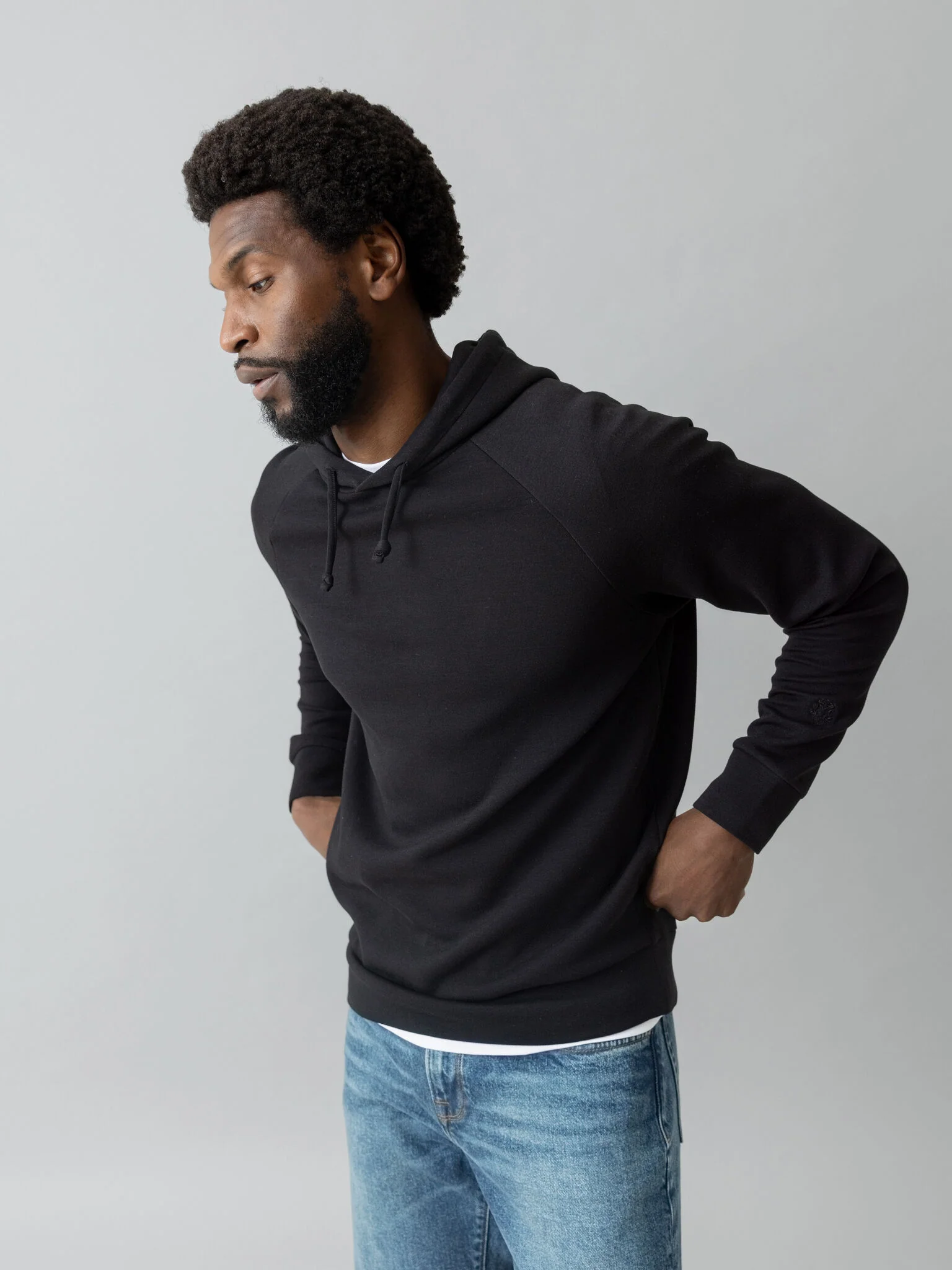 MMGAbel Hood Sweat - Image 18