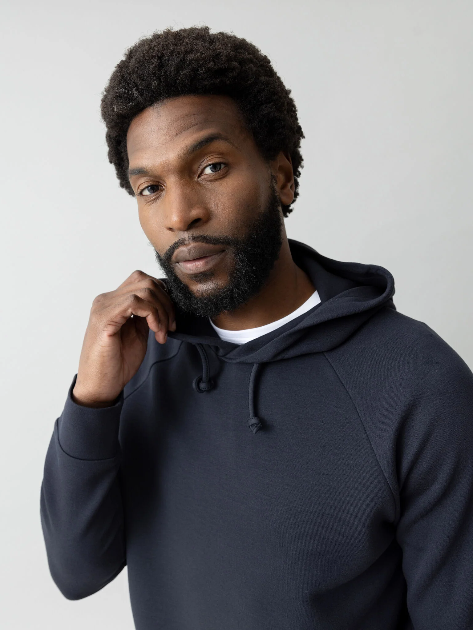 MMGAbel Hood Sweat - Image 5