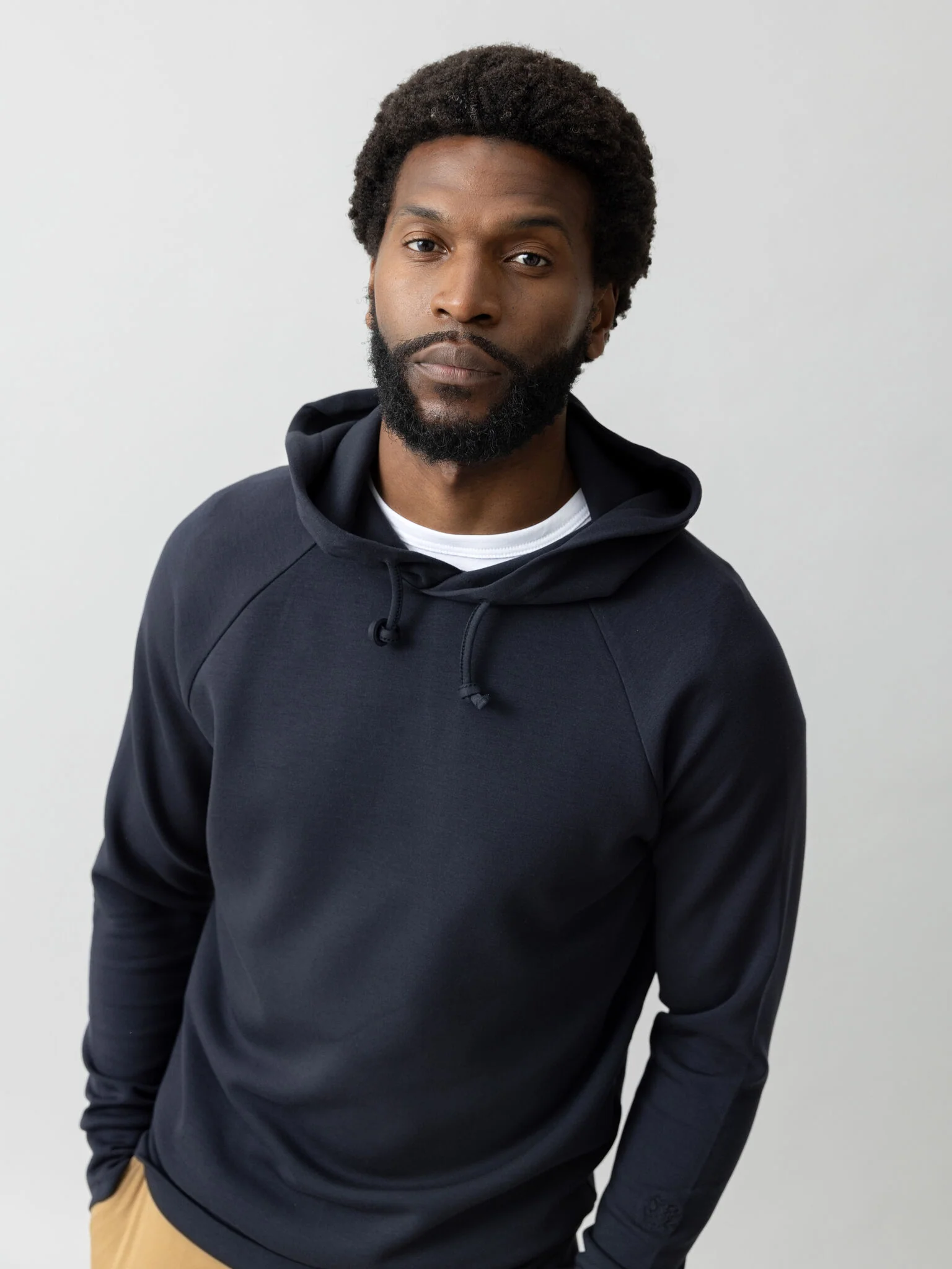 MMGAbel Hood Sweat - Image 6