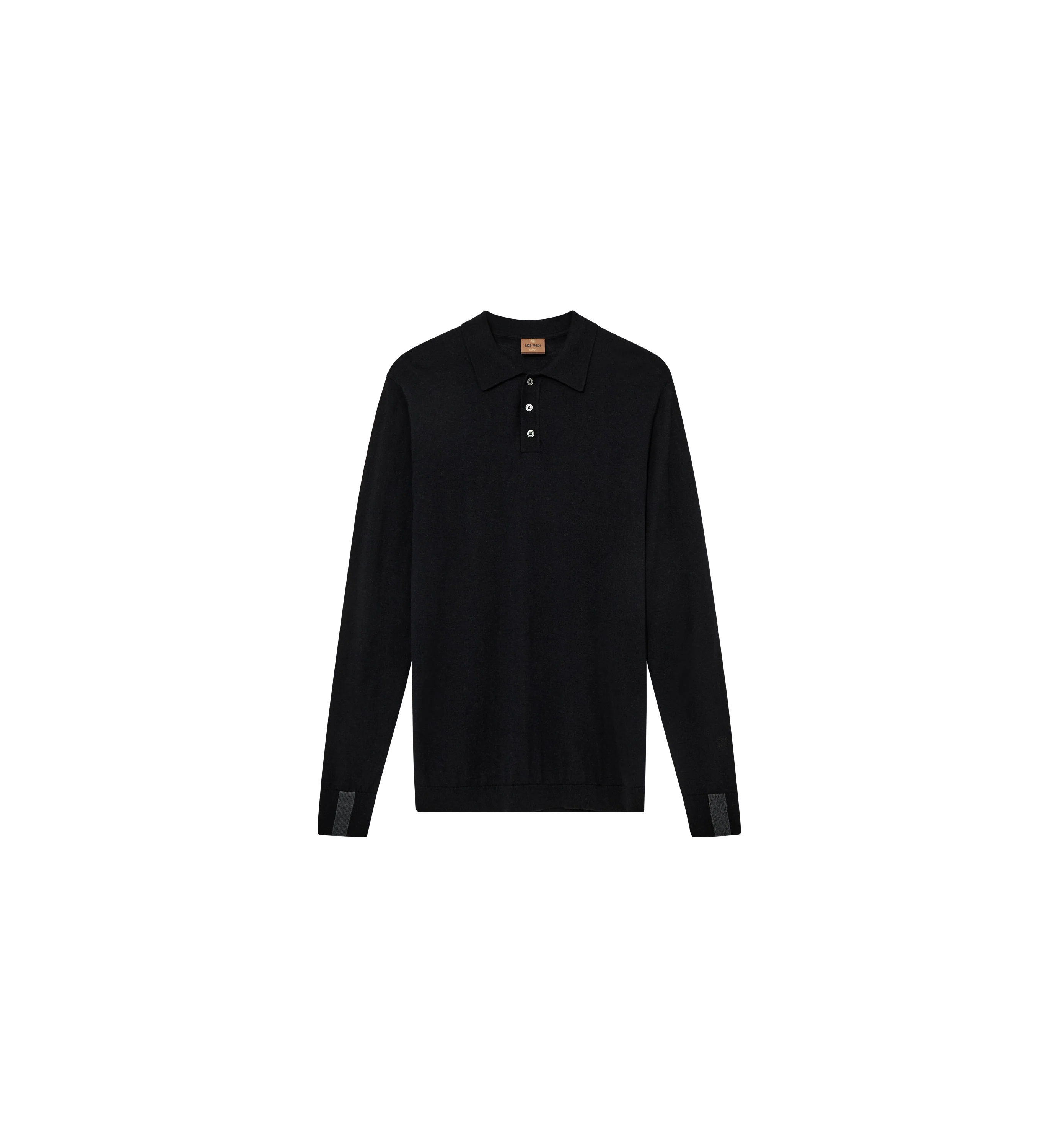 MMGAdam Soft Polo Knit - Image 11