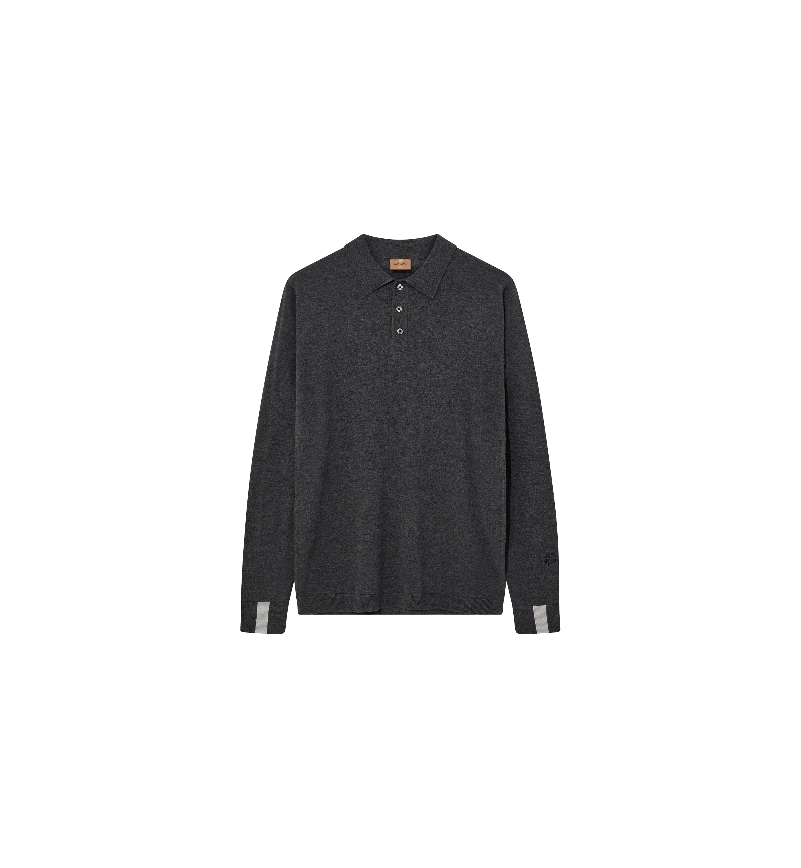 MMGAdam Soft Polo Knit - Image 7