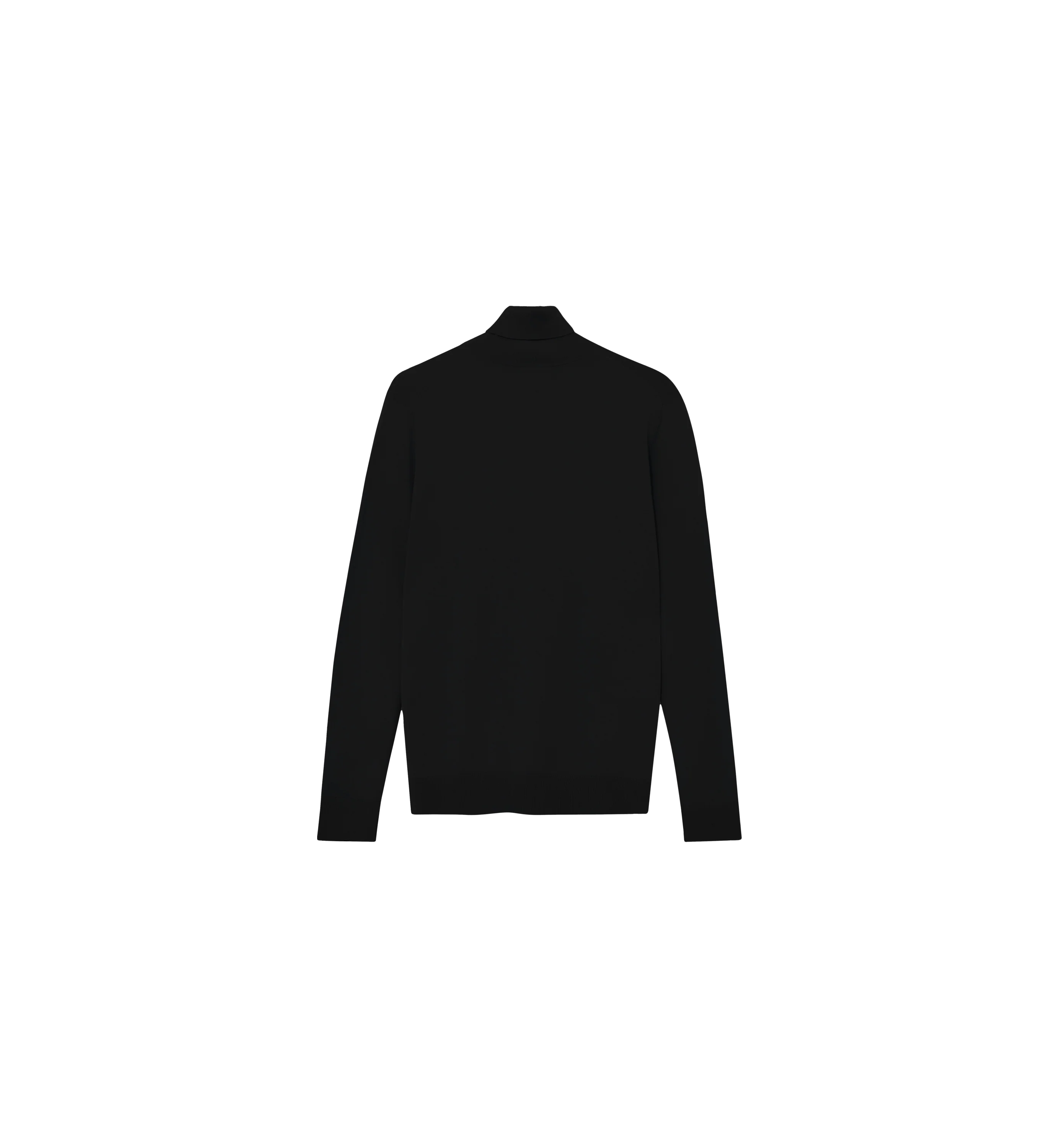 MMGAdam Soft Roll Neck Knit - Image 4