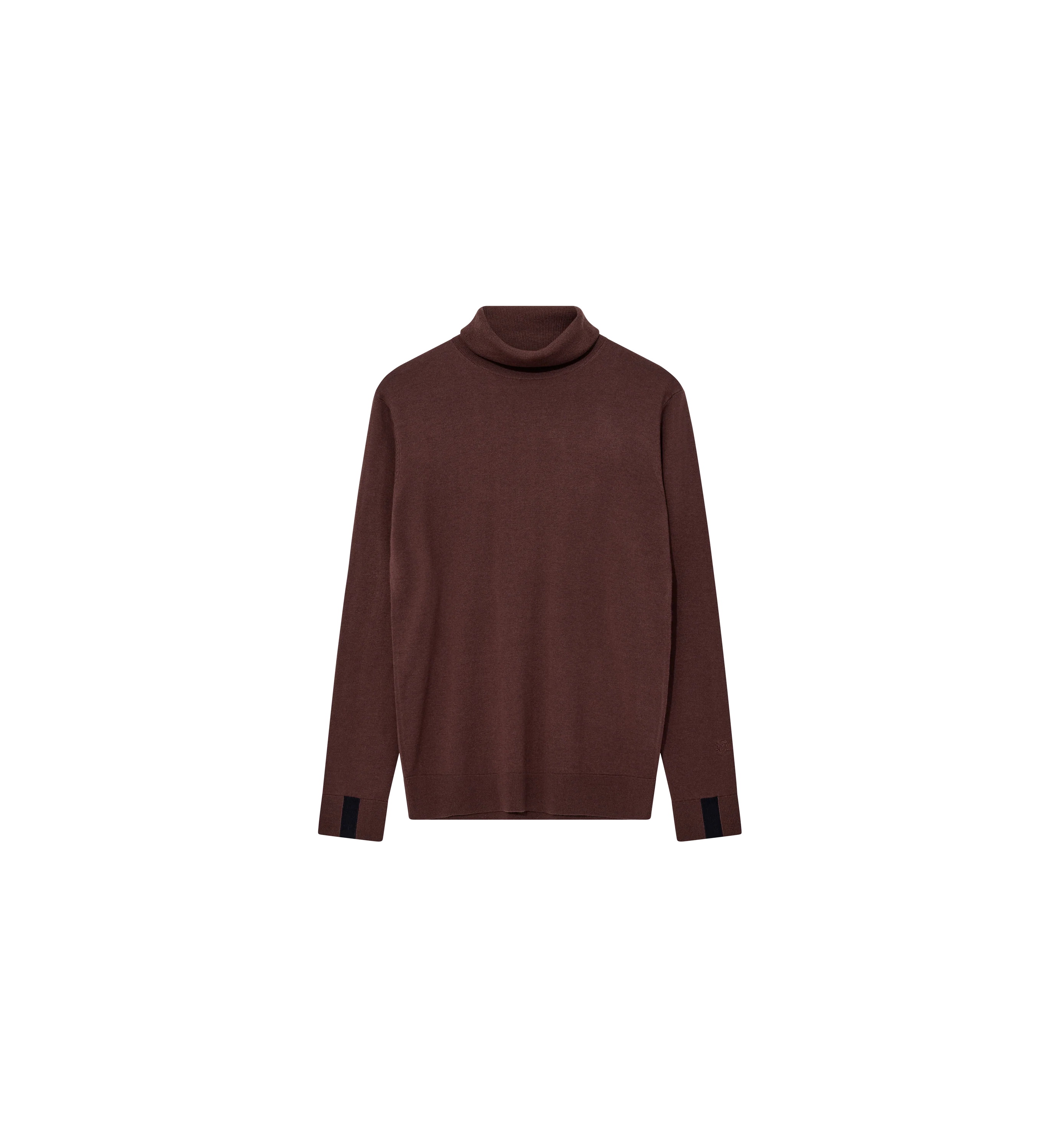 MMGAdam Soft Roll Neck Knit - Image 7