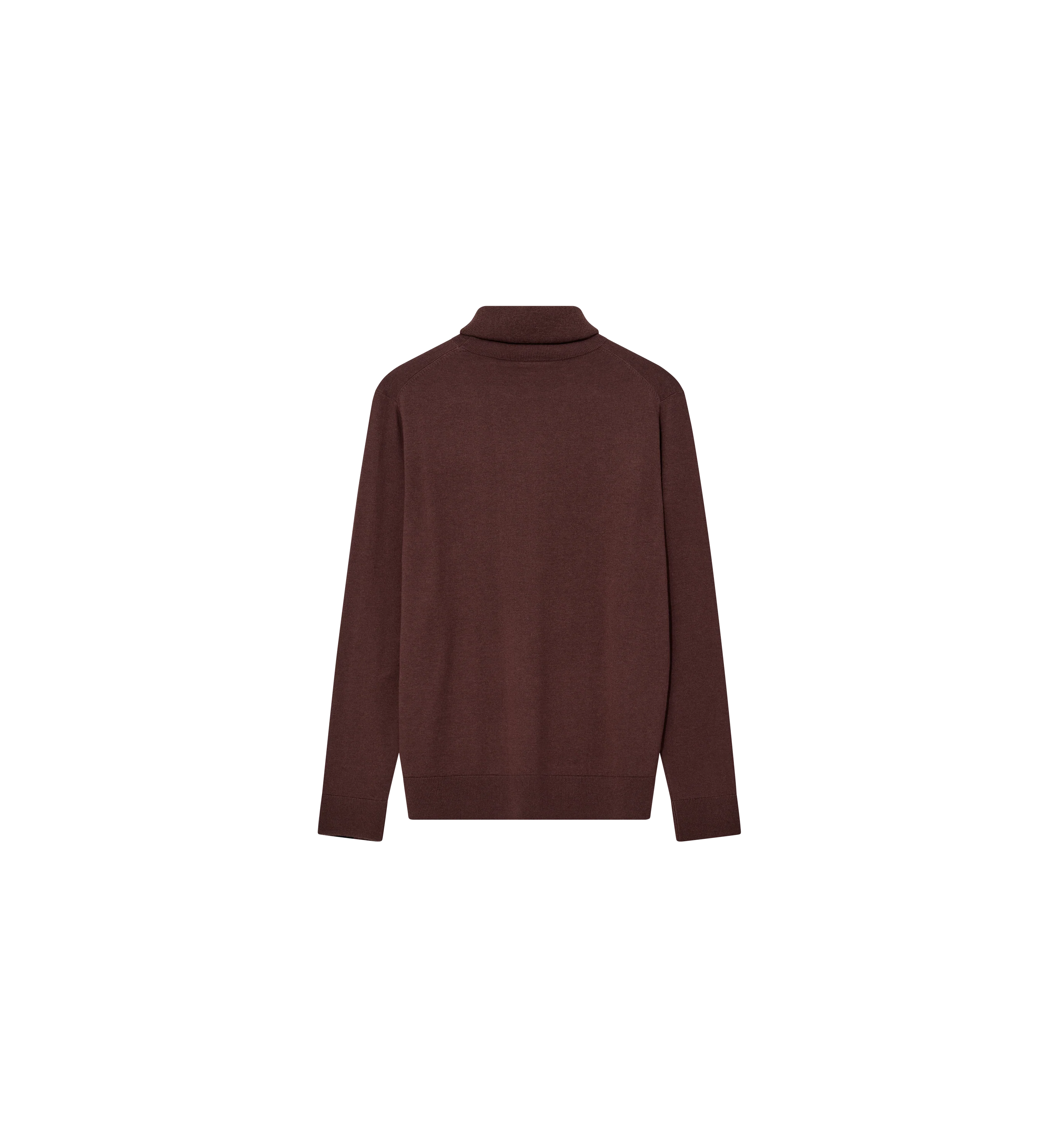 MMGAdam Soft Roll Neck Knit - Image 8