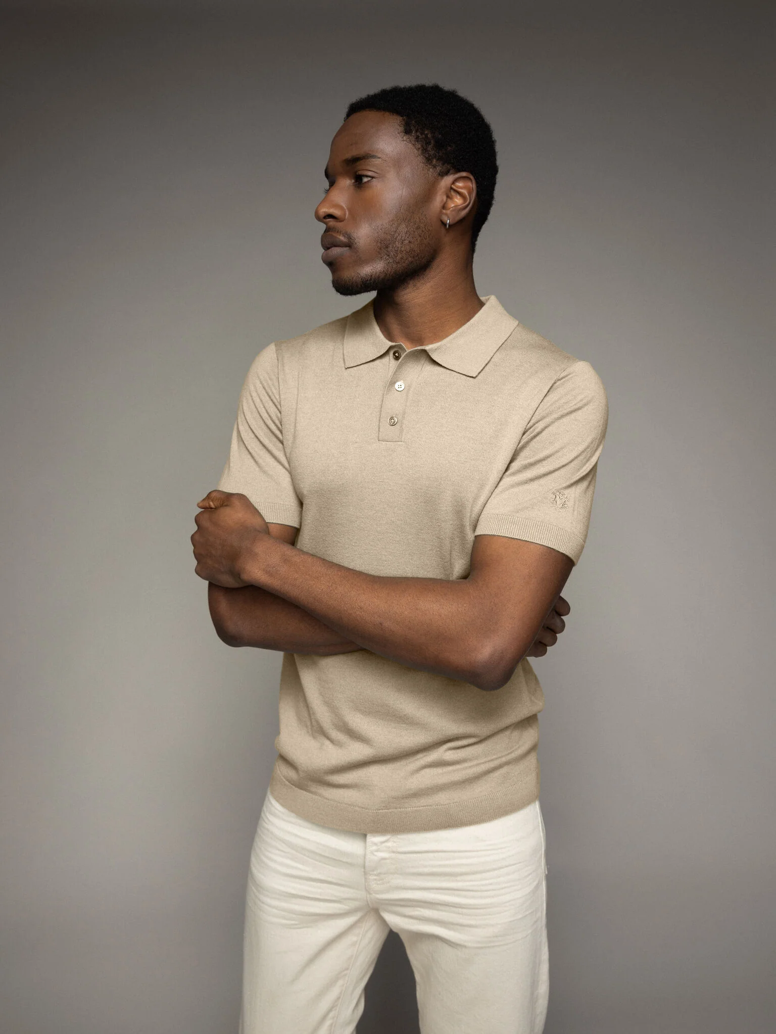 MMGAdam Soft Polo - Image 10