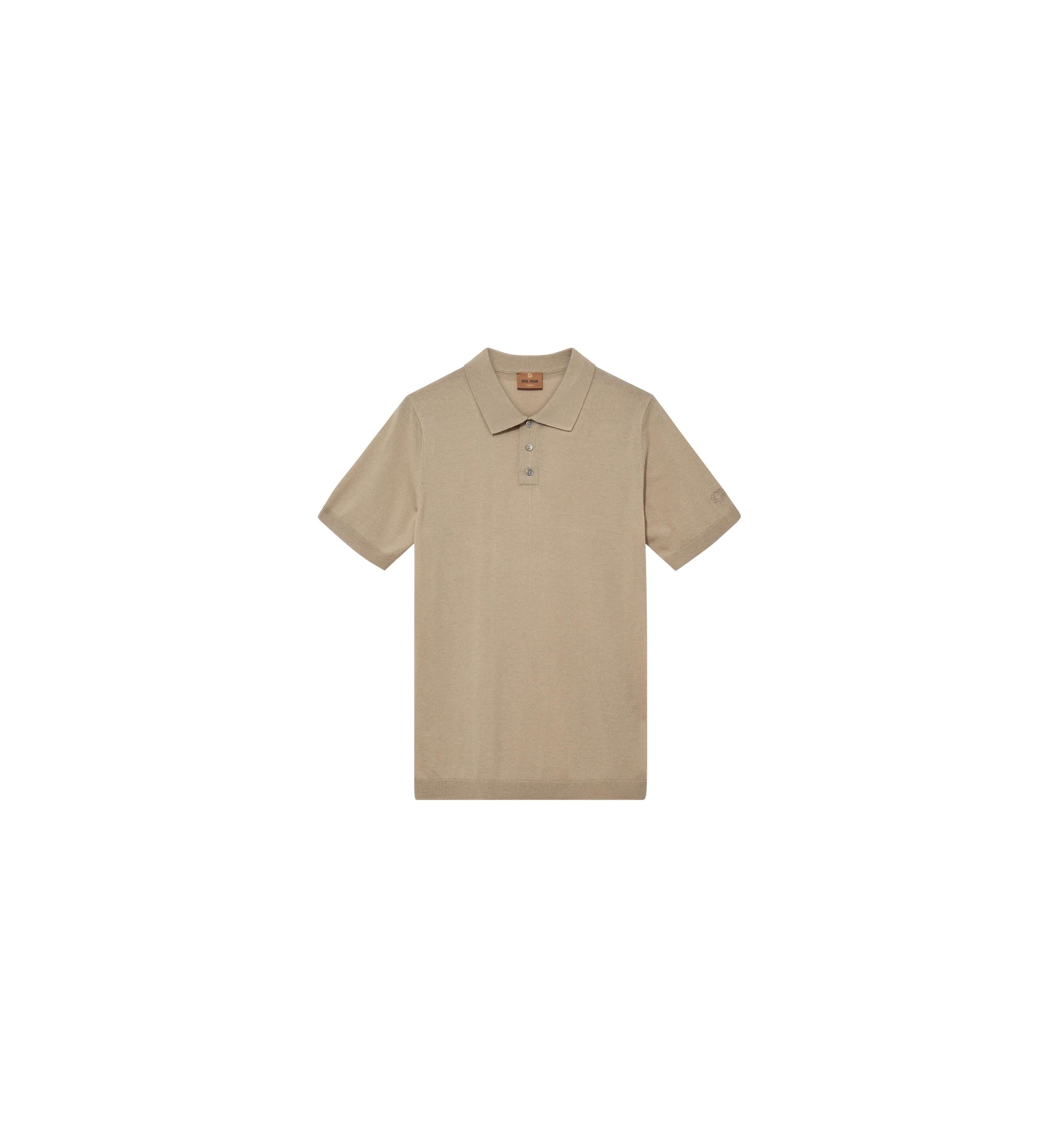 MMGAdam Soft Polo - Image 11